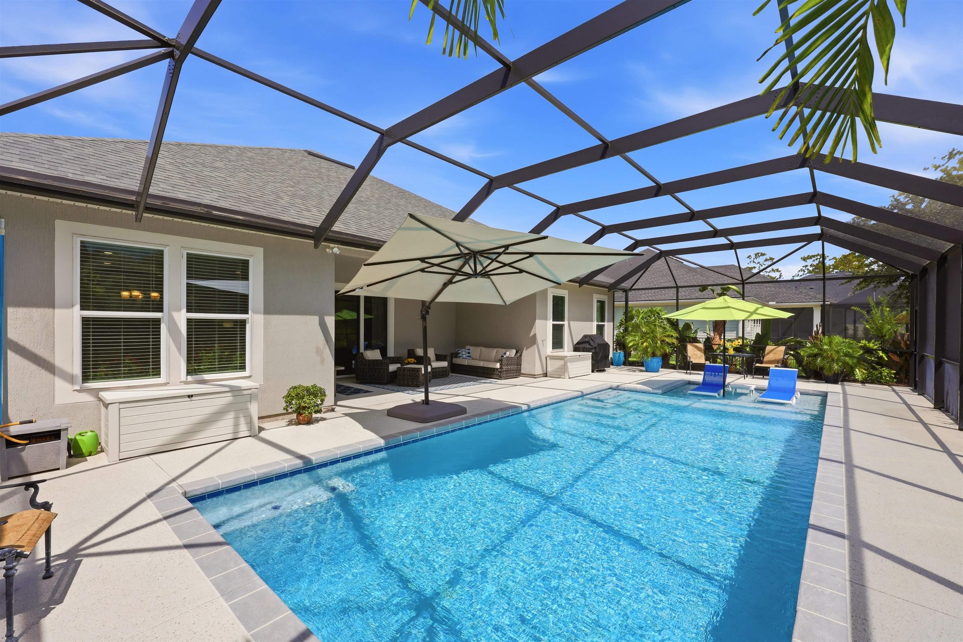 540 Pescado Dr