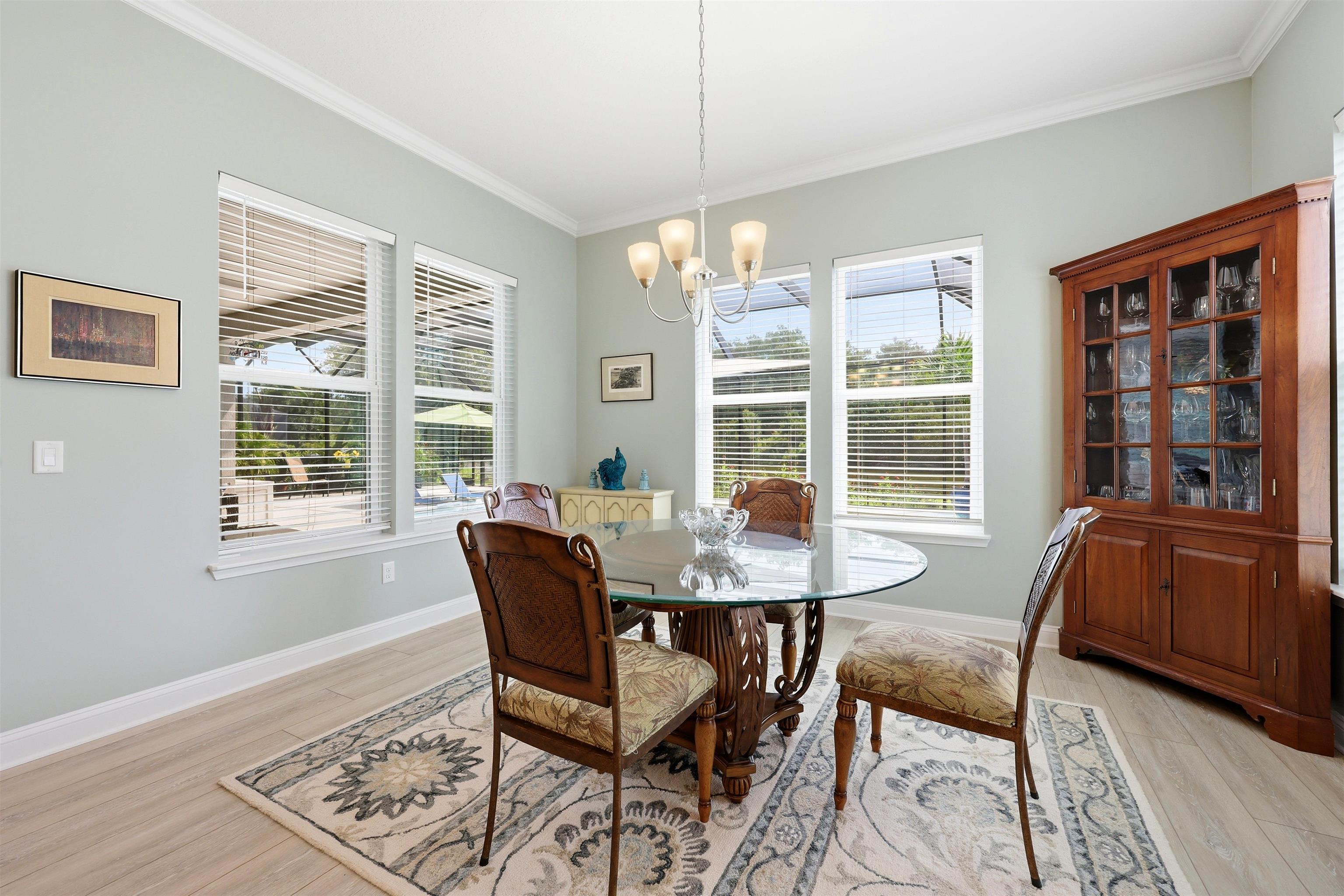540 Pescado Dr