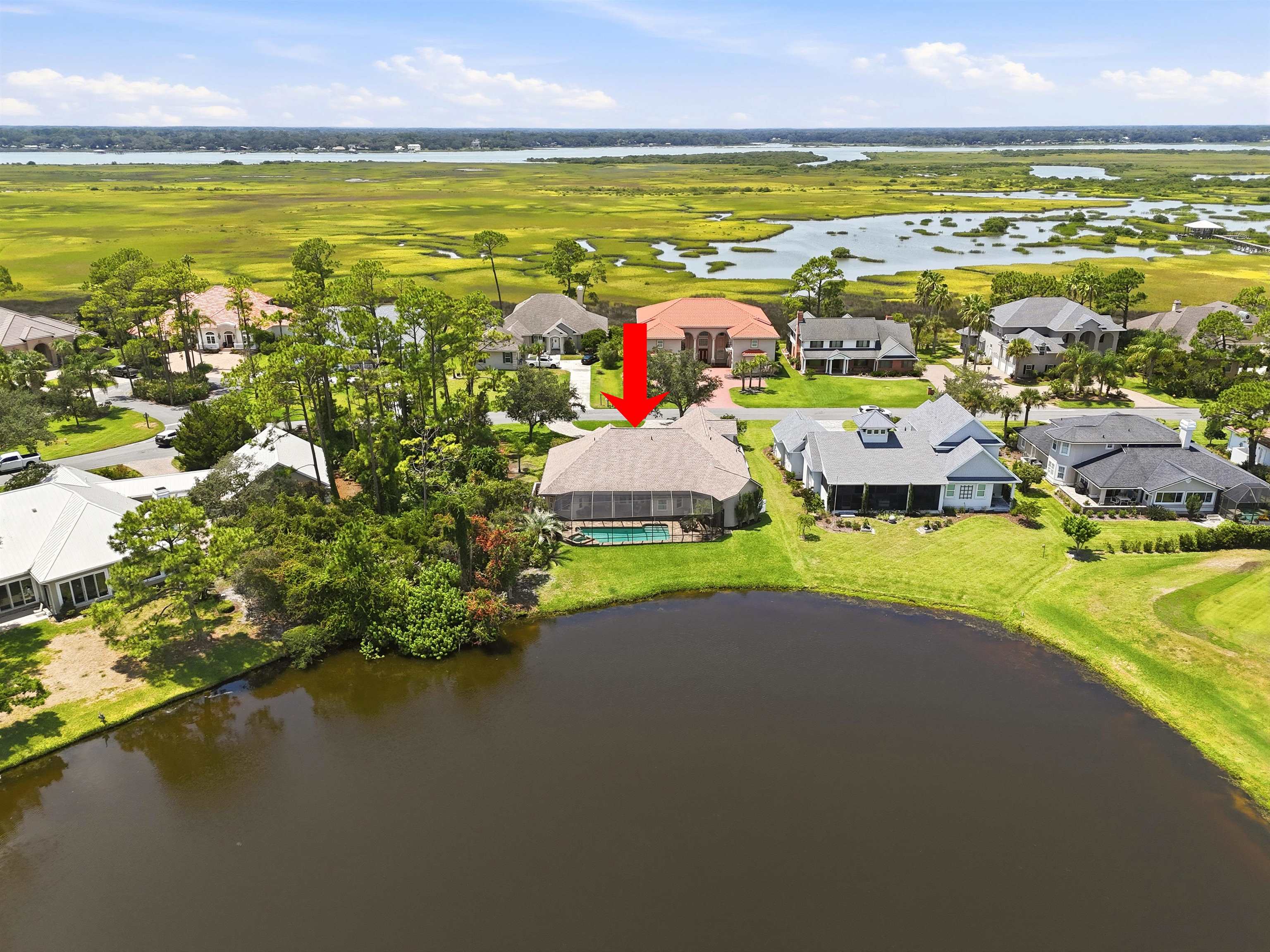 365 Marsh Point Cir