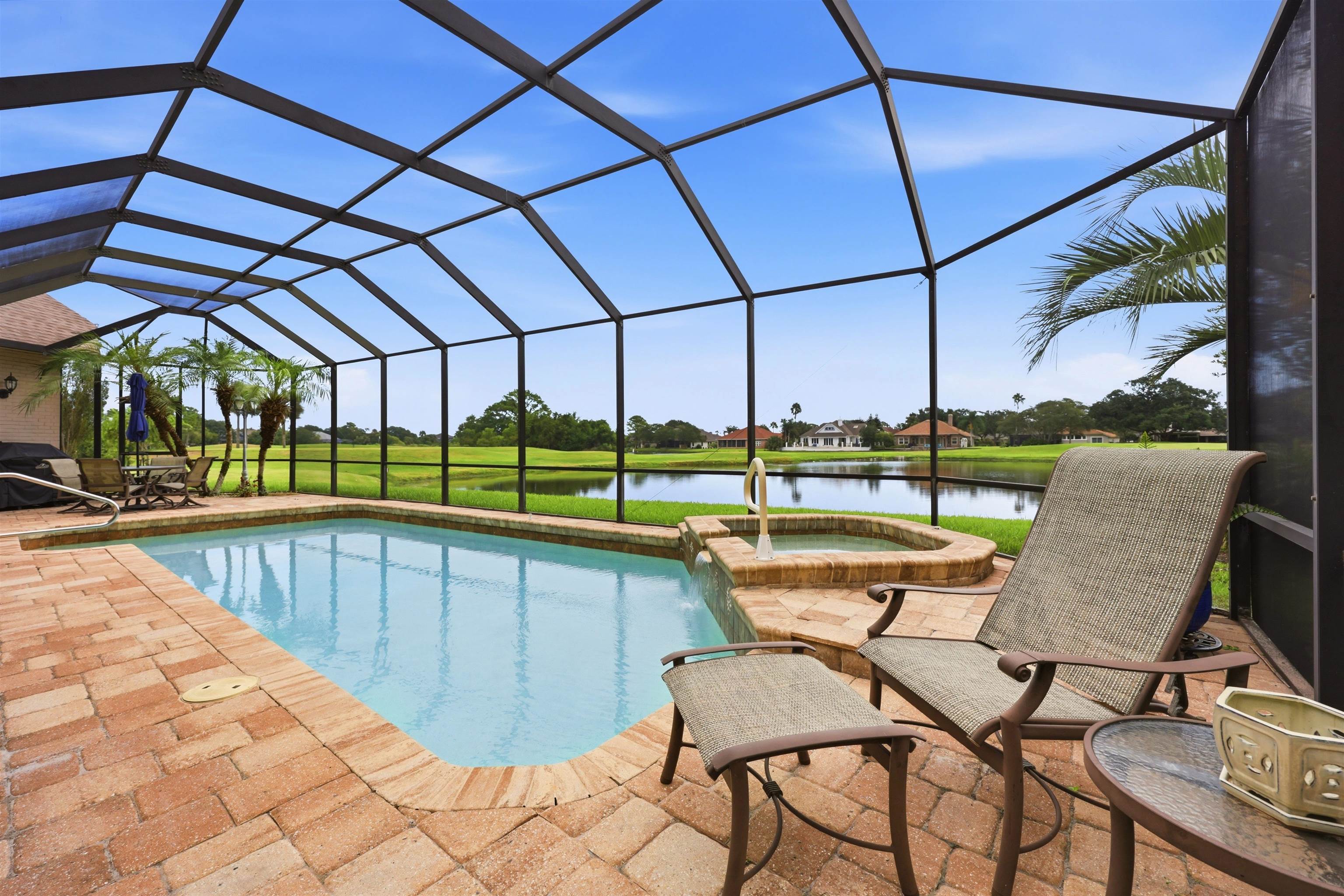 365 Marsh Point Cir
