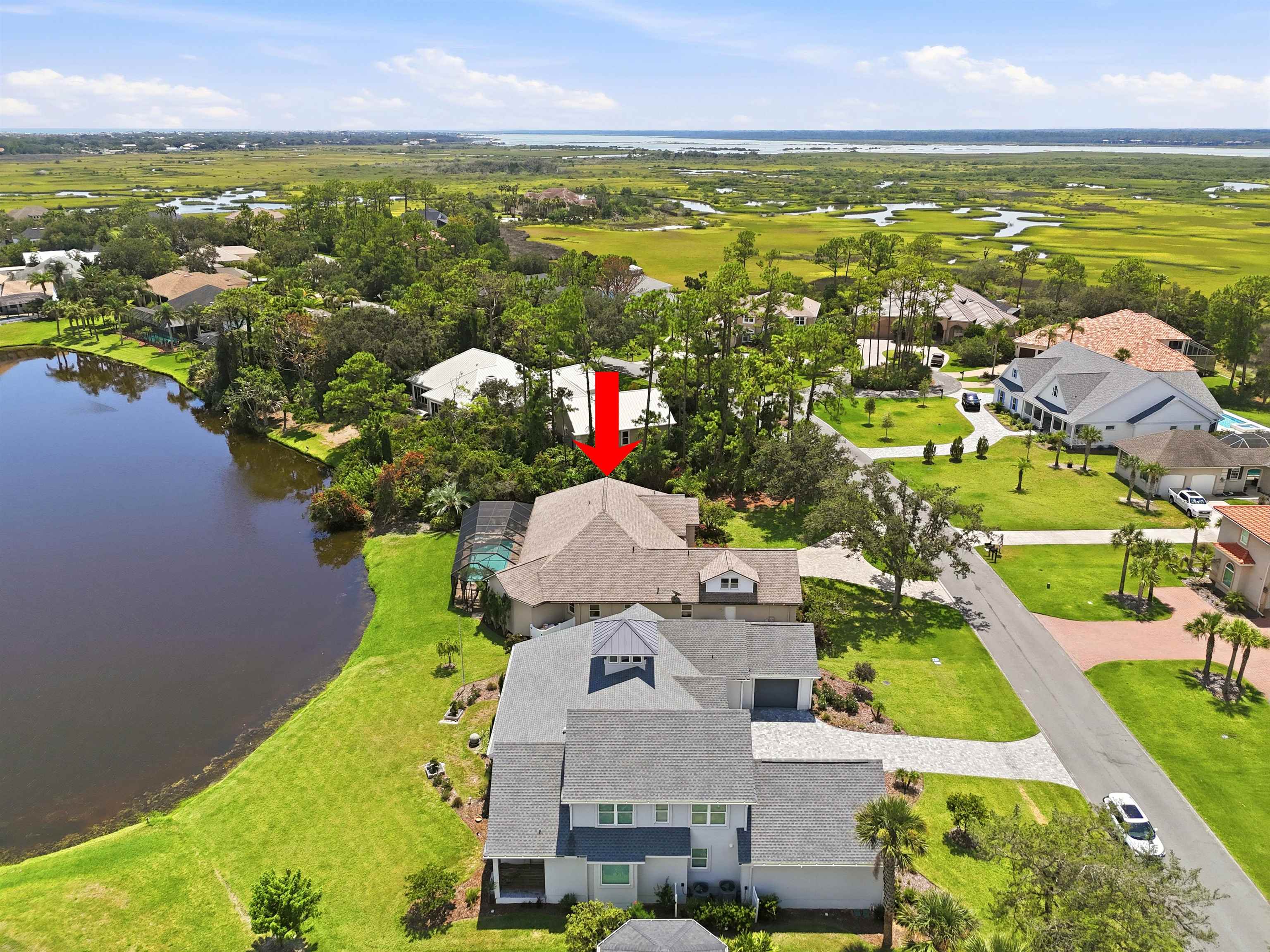 365 Marsh Point Cir