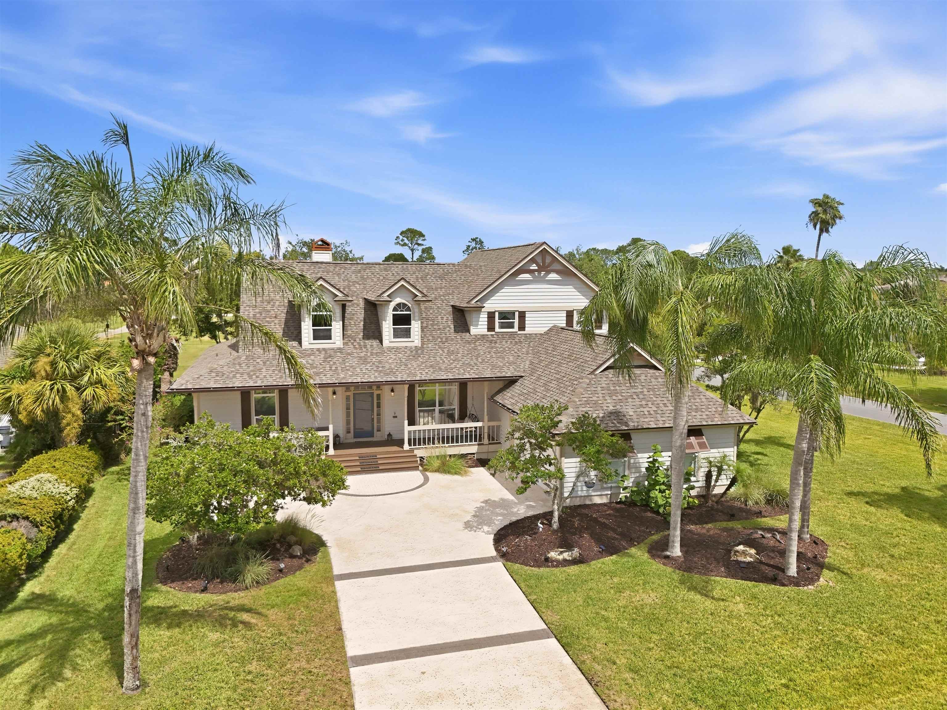 500 Turnberry Ln