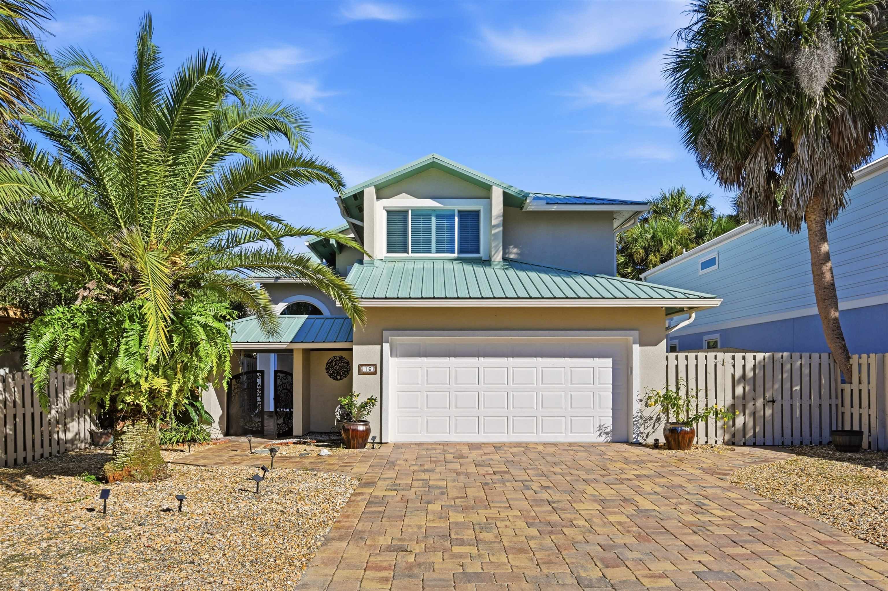 16 Seascape Cir St Augustine FL