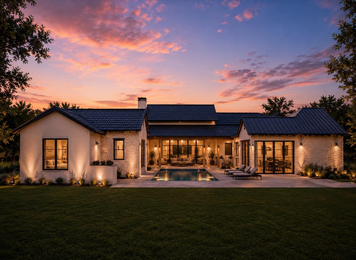 4 Creek Hollow WAY