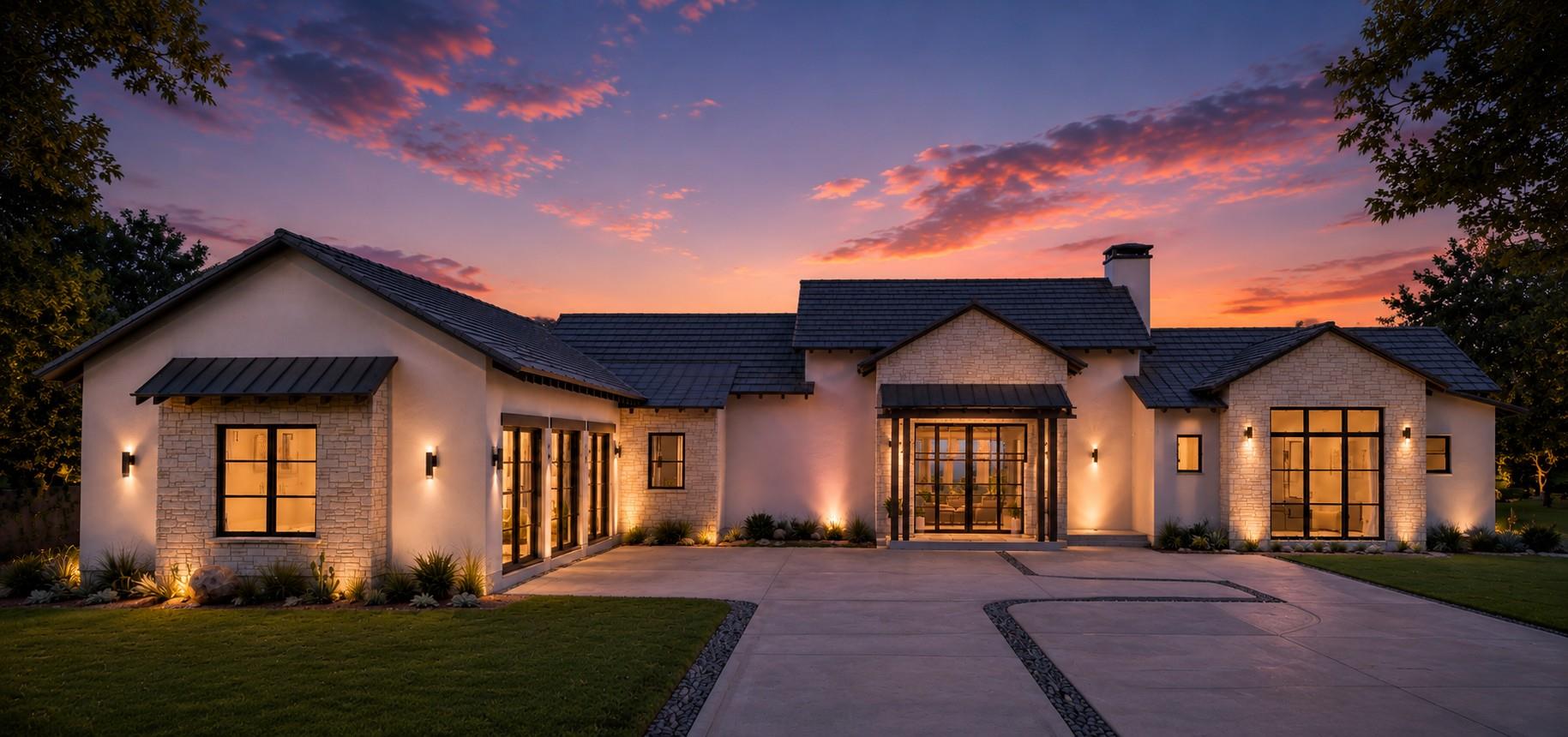 4 Creek Hollow WAY