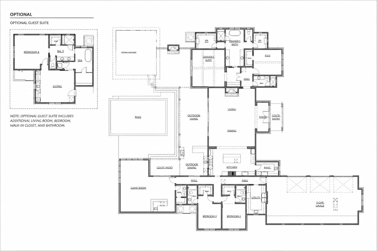 4 Creek Hollow WAY