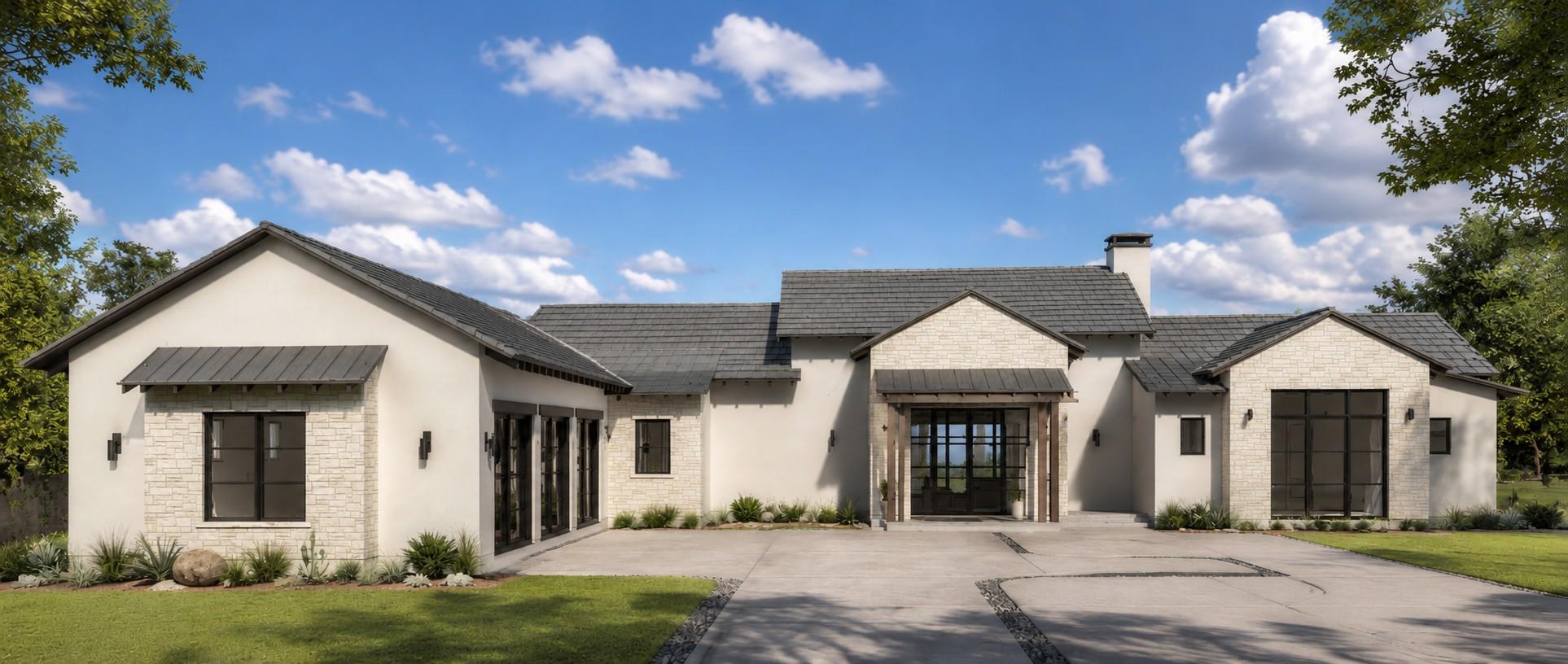 4 Creek Hollow WAY