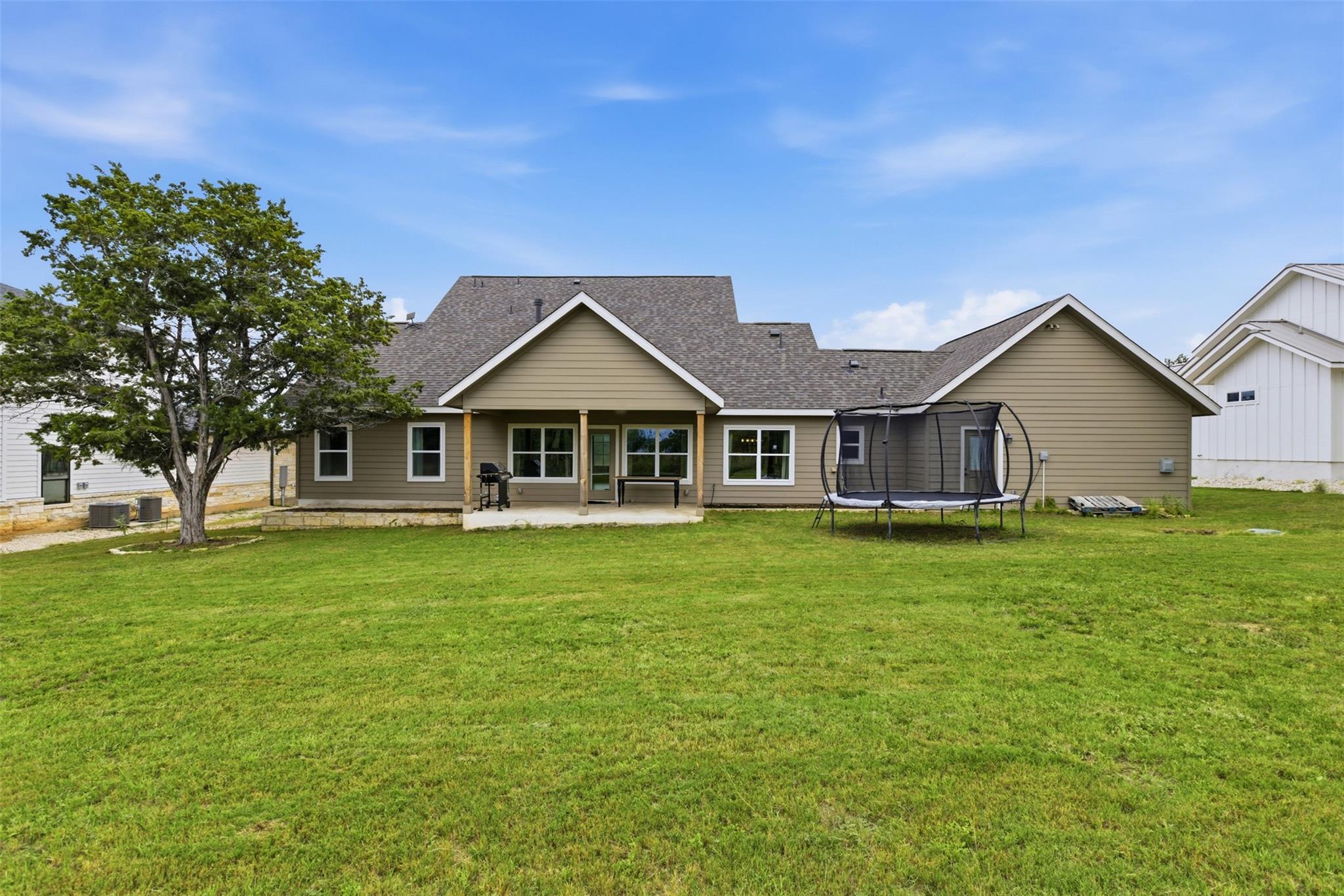 414 Wesley Ridge DR
