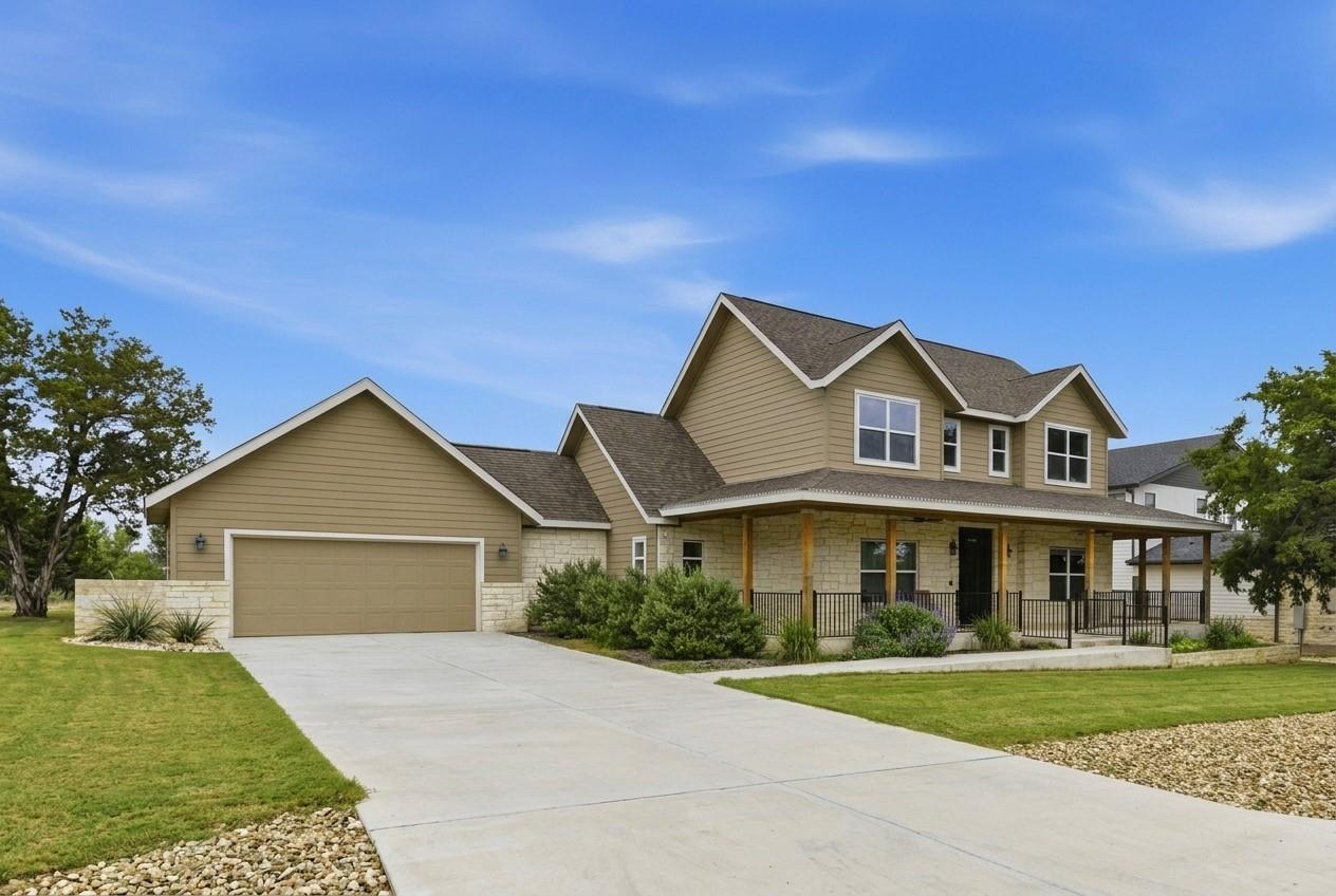 414 Wesley Ridge DR