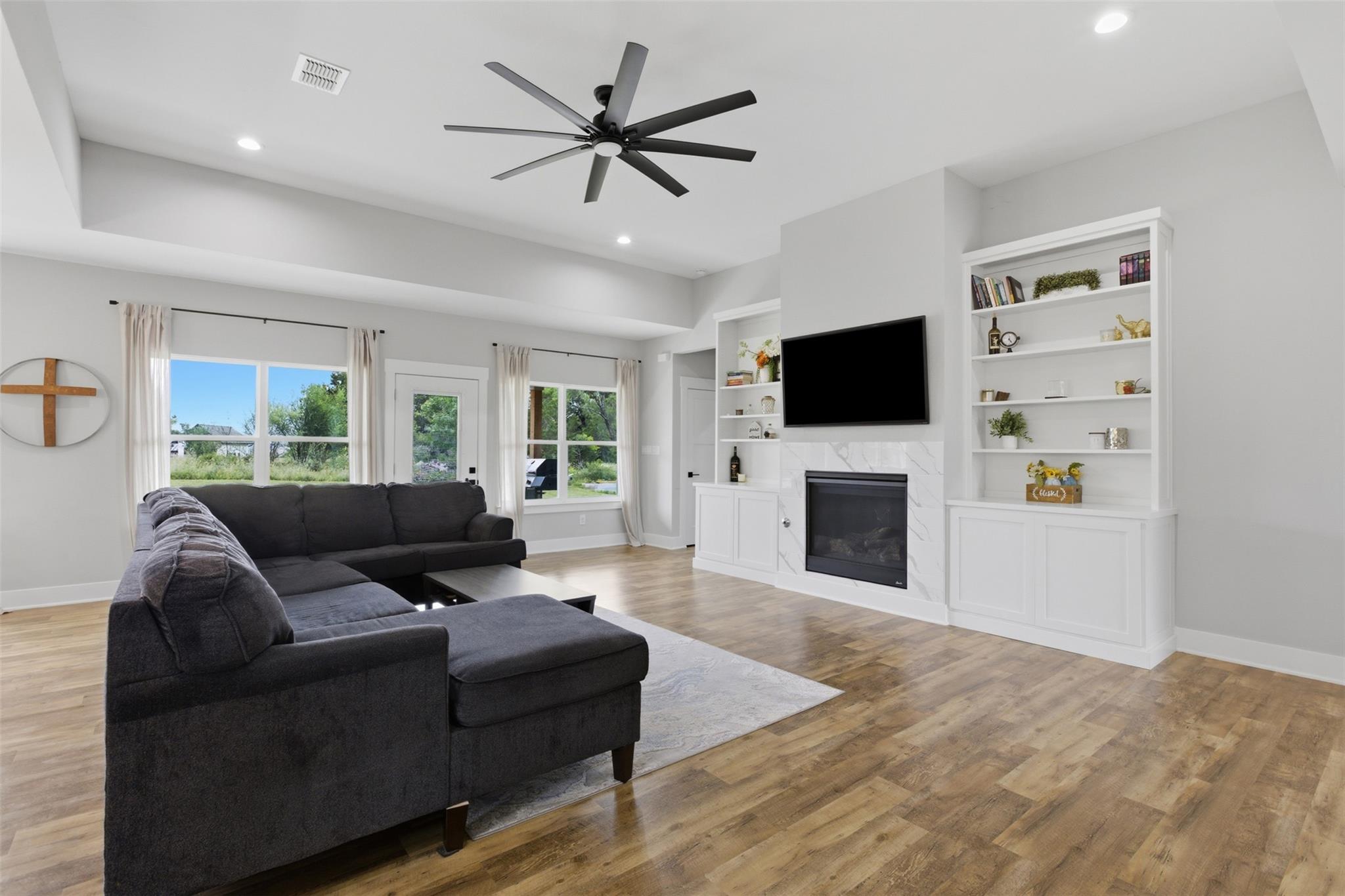 414 Wesley Ridge DR
