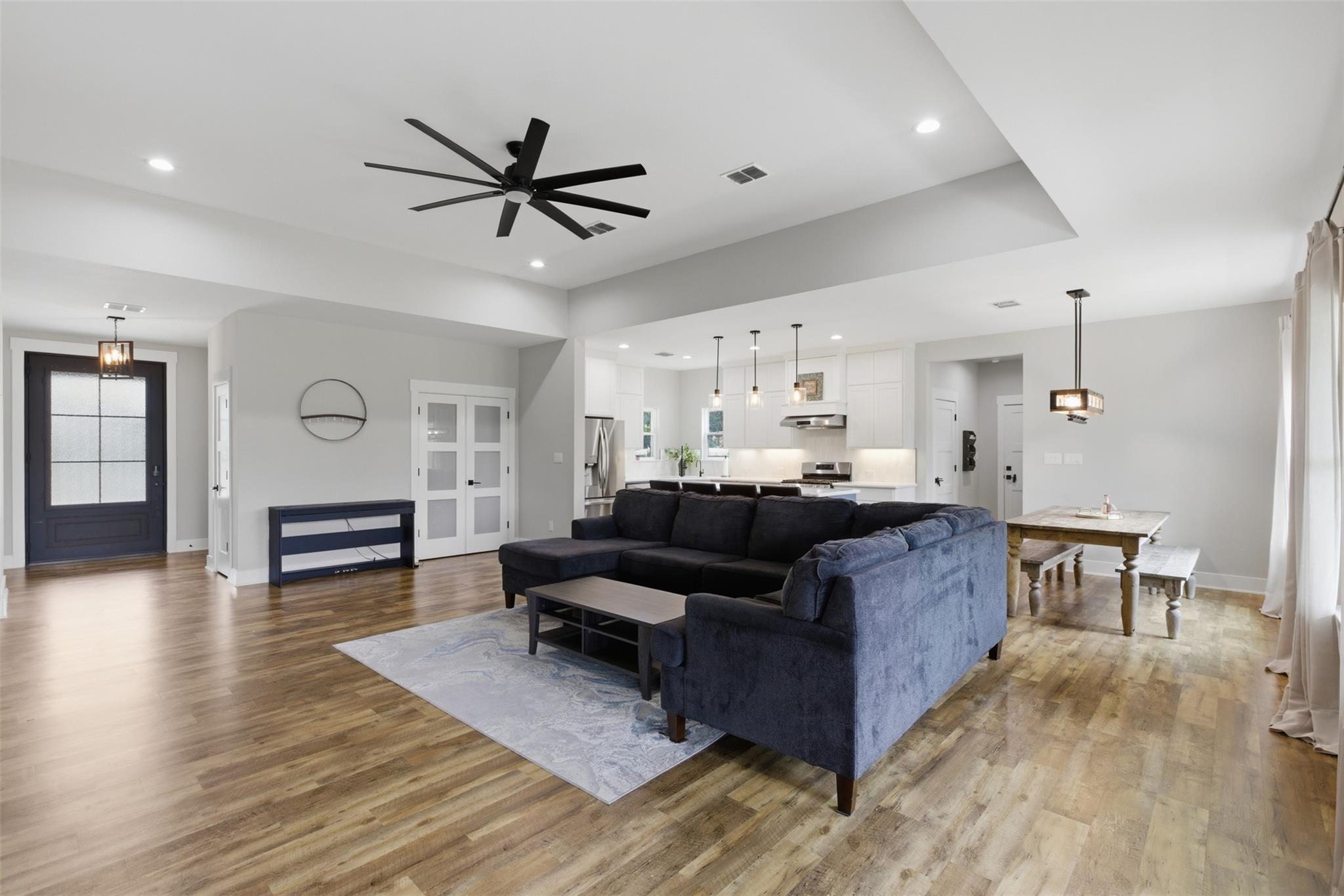 414 Wesley Ridge DR