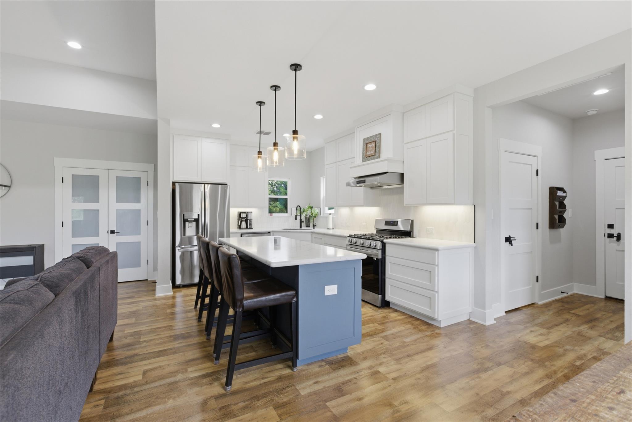 414 Wesley Ridge DR