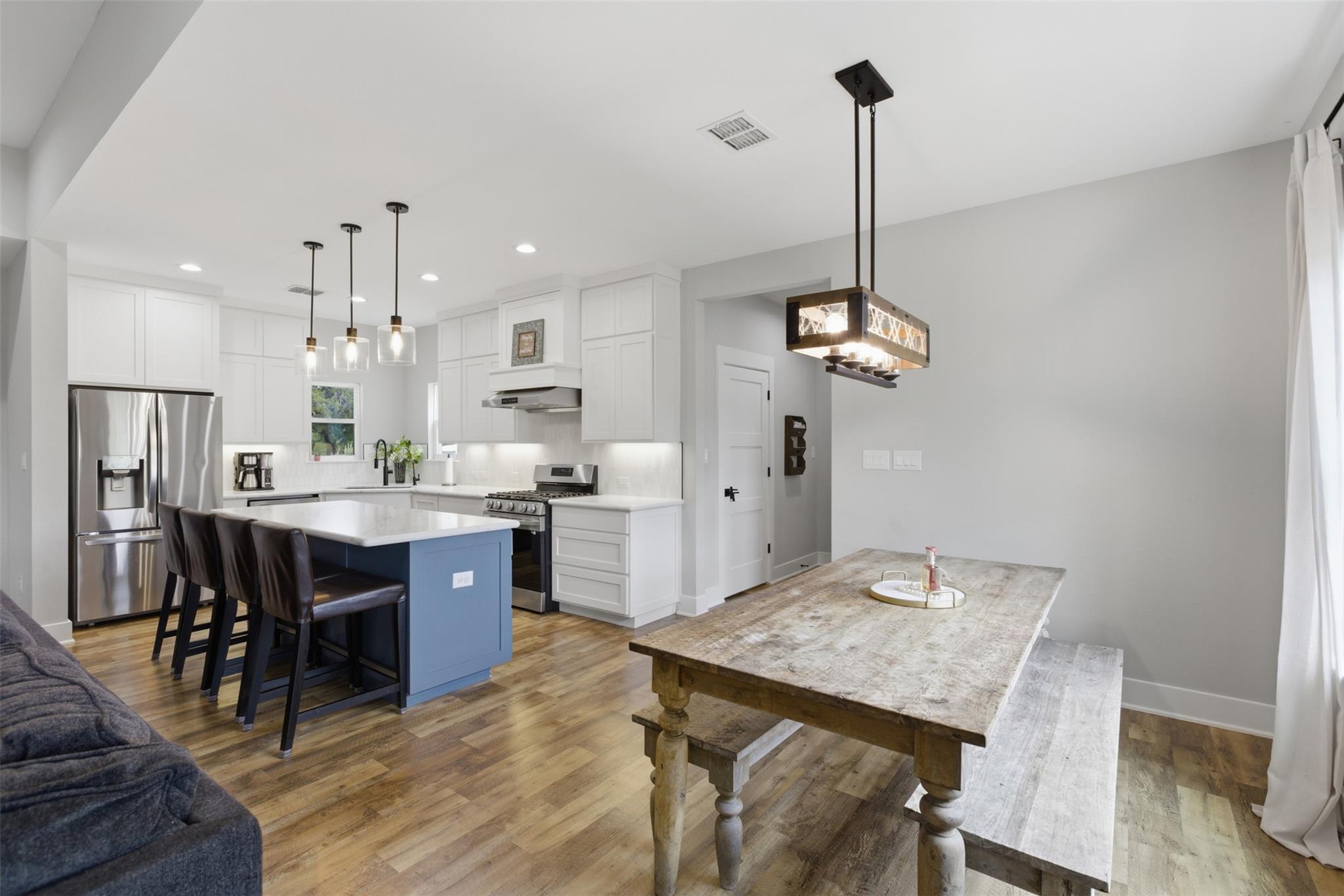 414 Wesley Ridge DR