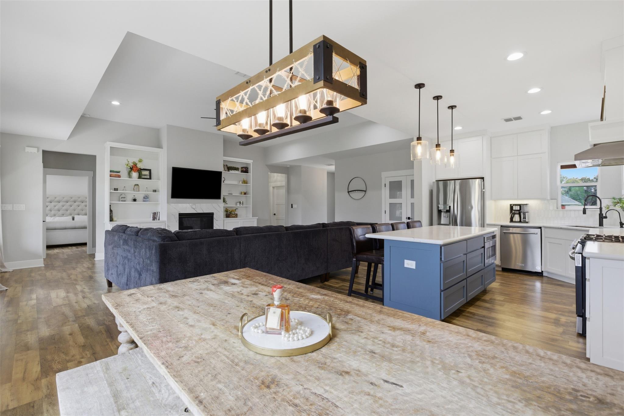 414 Wesley Ridge DR