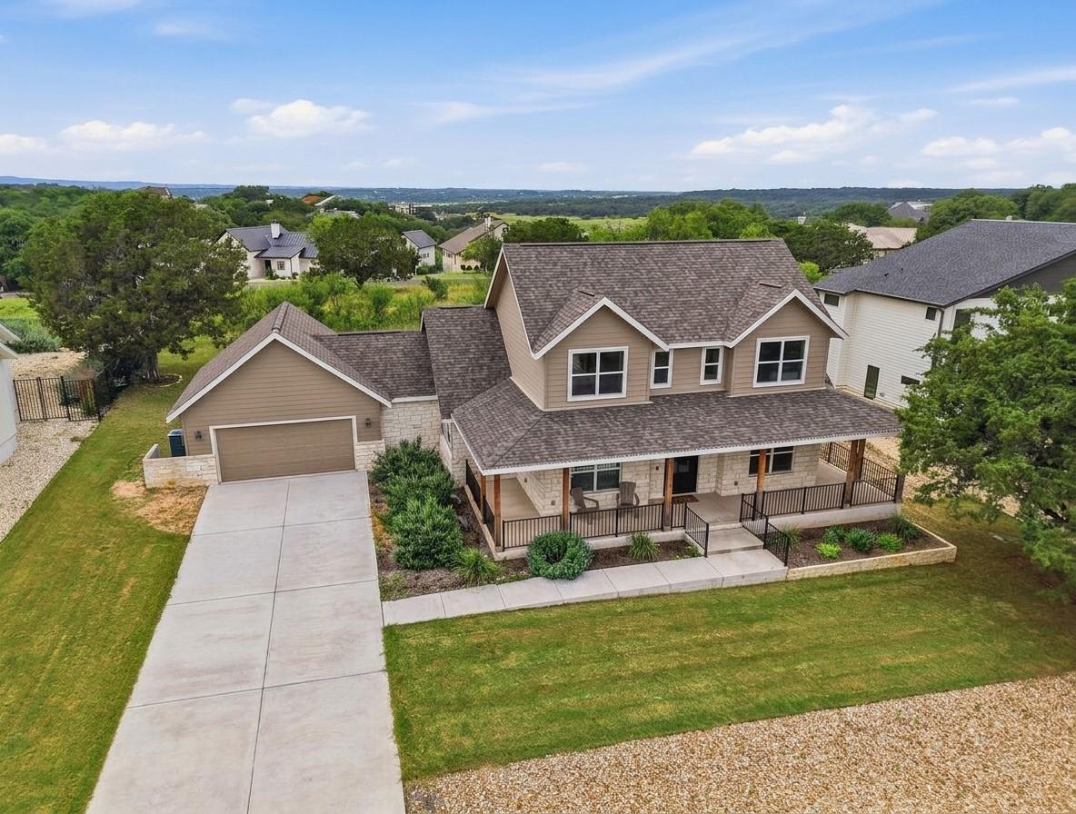 414 Wesley Ridge DR