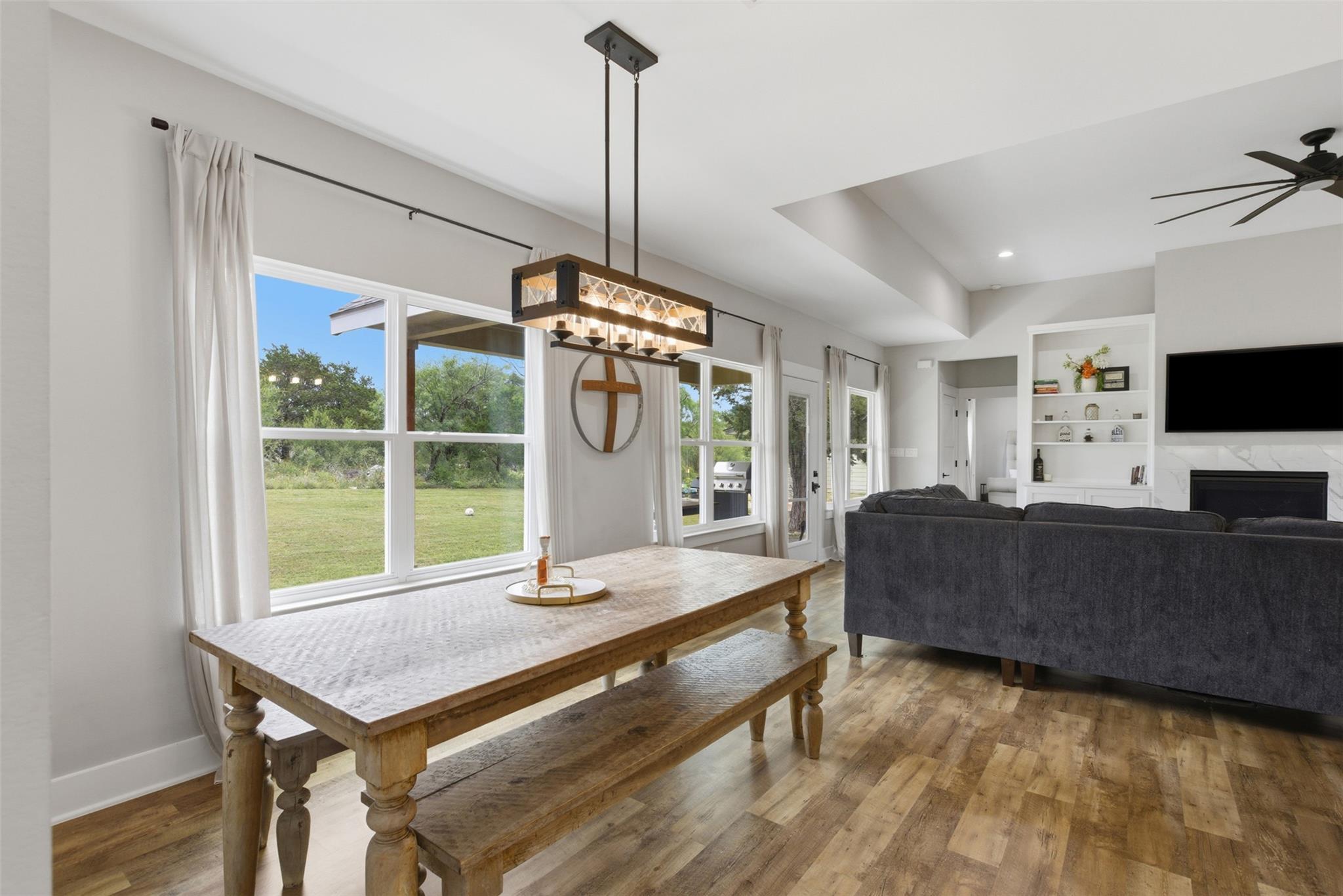414 Wesley Ridge DR