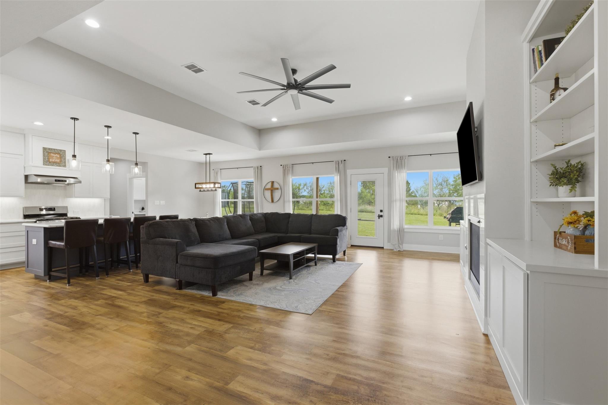 414 Wesley Ridge DR