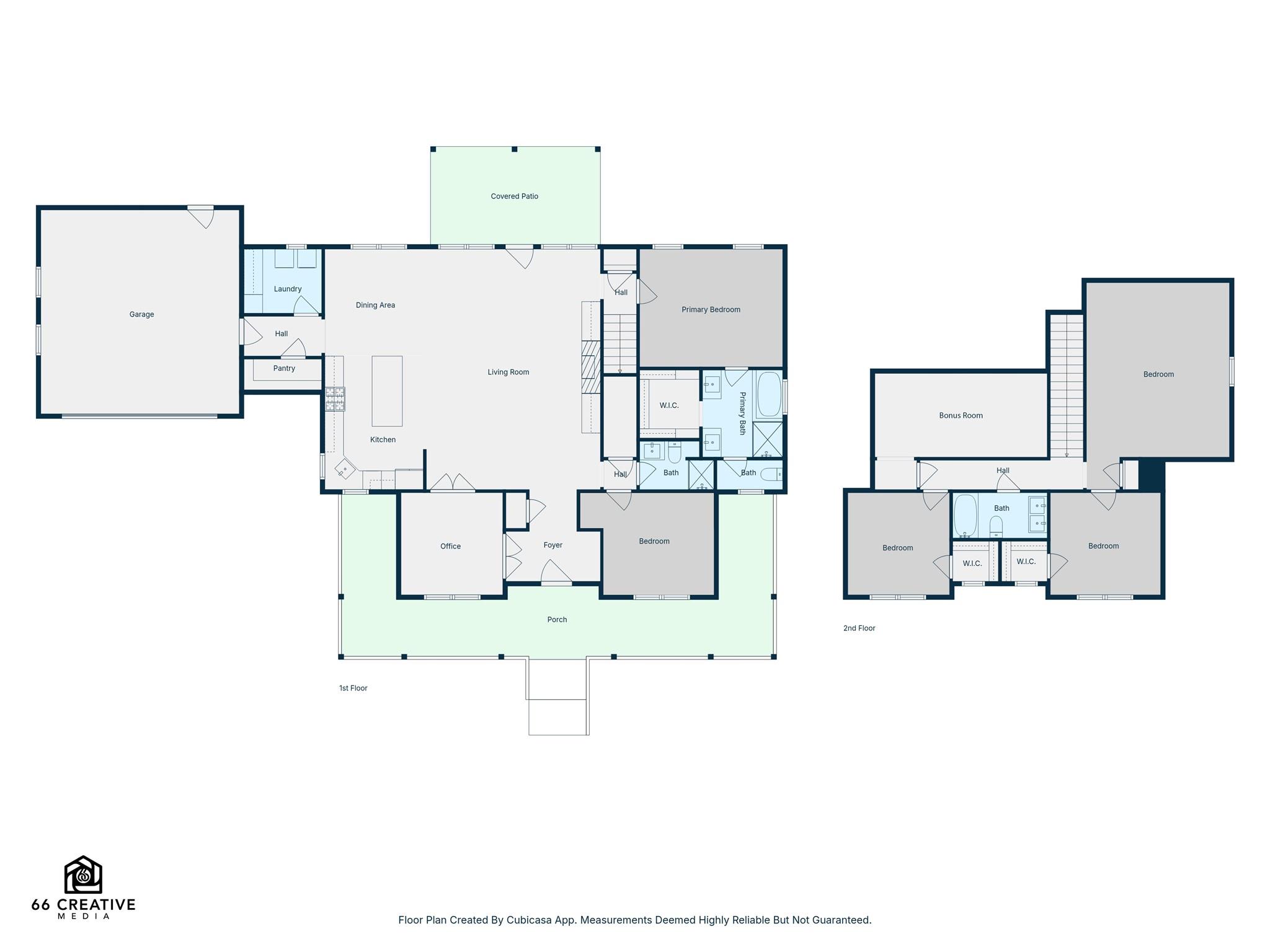 414 Wesley Ridge DR
