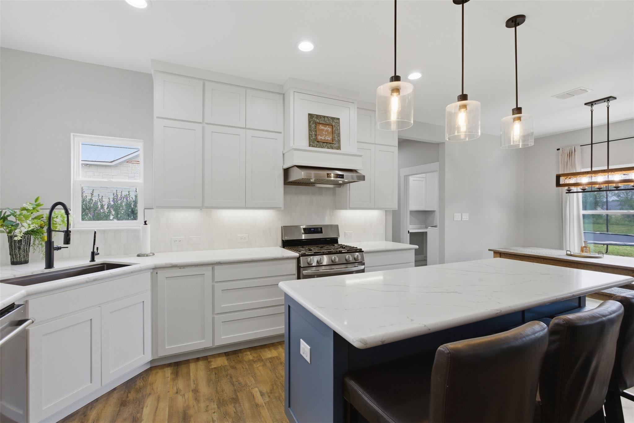 414 Wesley Ridge DR