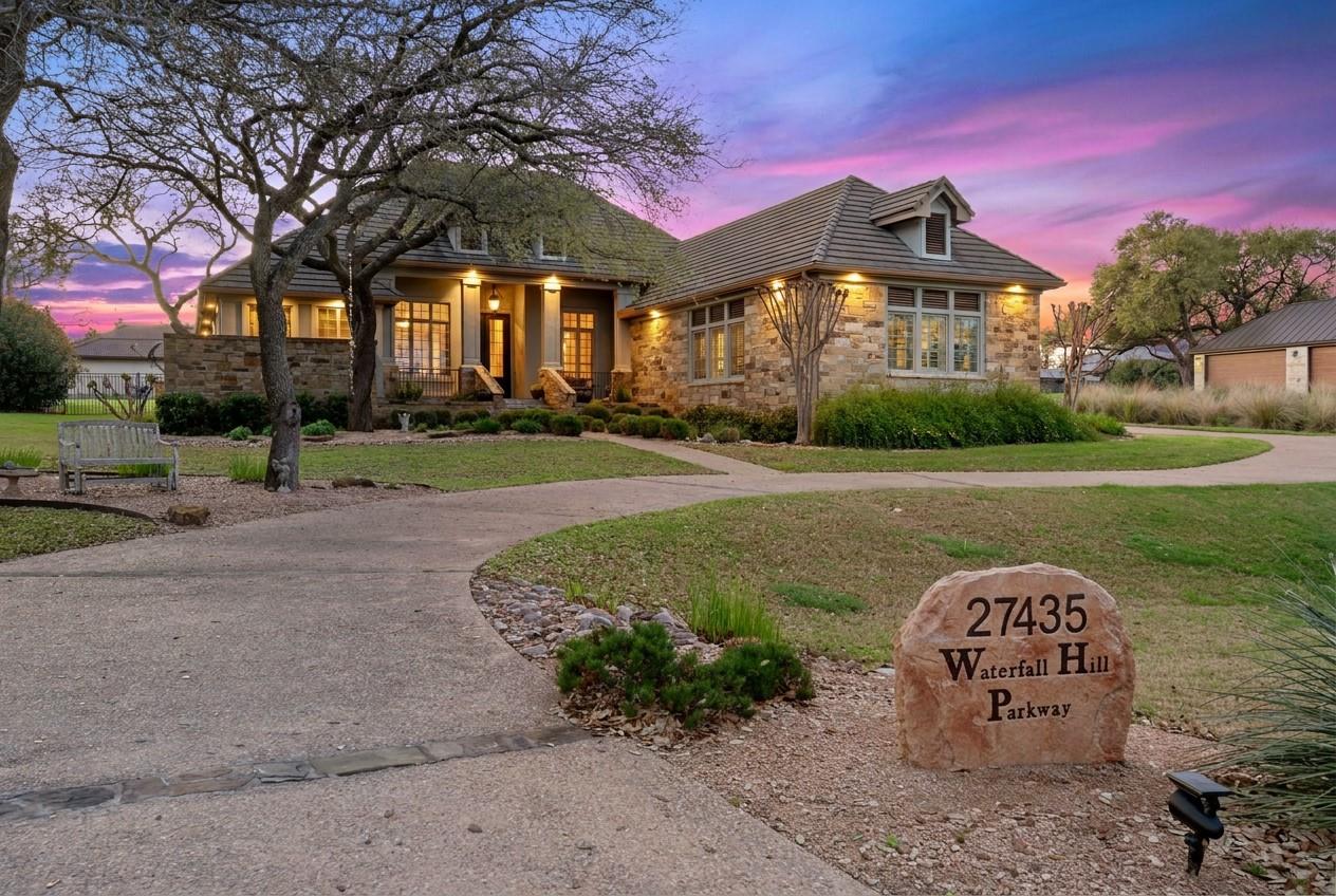 27435 Waterfall Hill PKWY