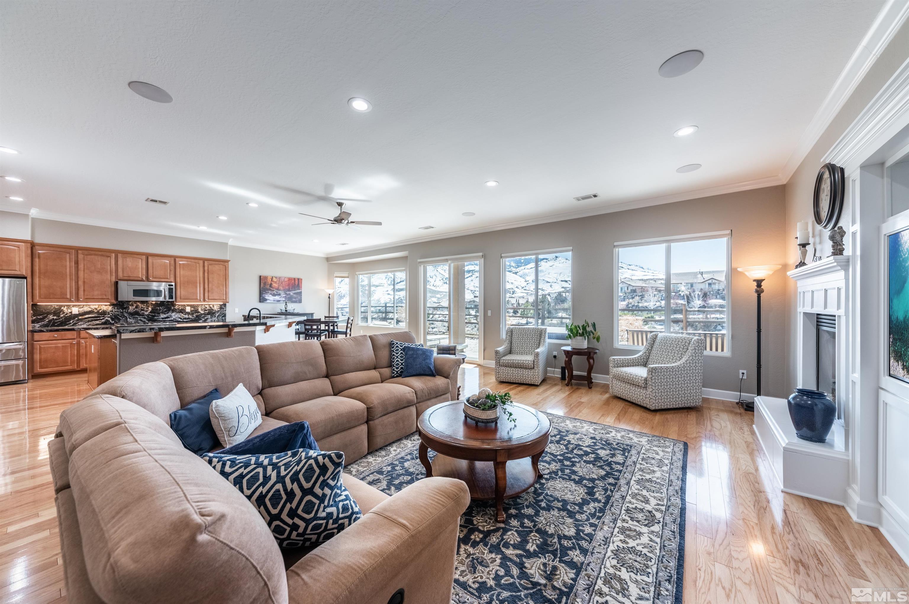 1291 Meridian Ranch Dr