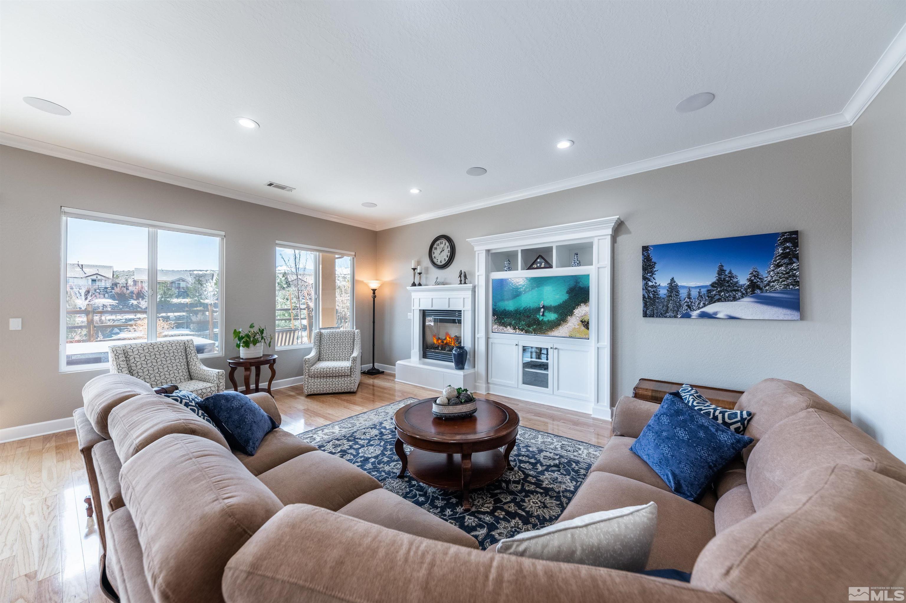 1291 Meridian Ranch Dr