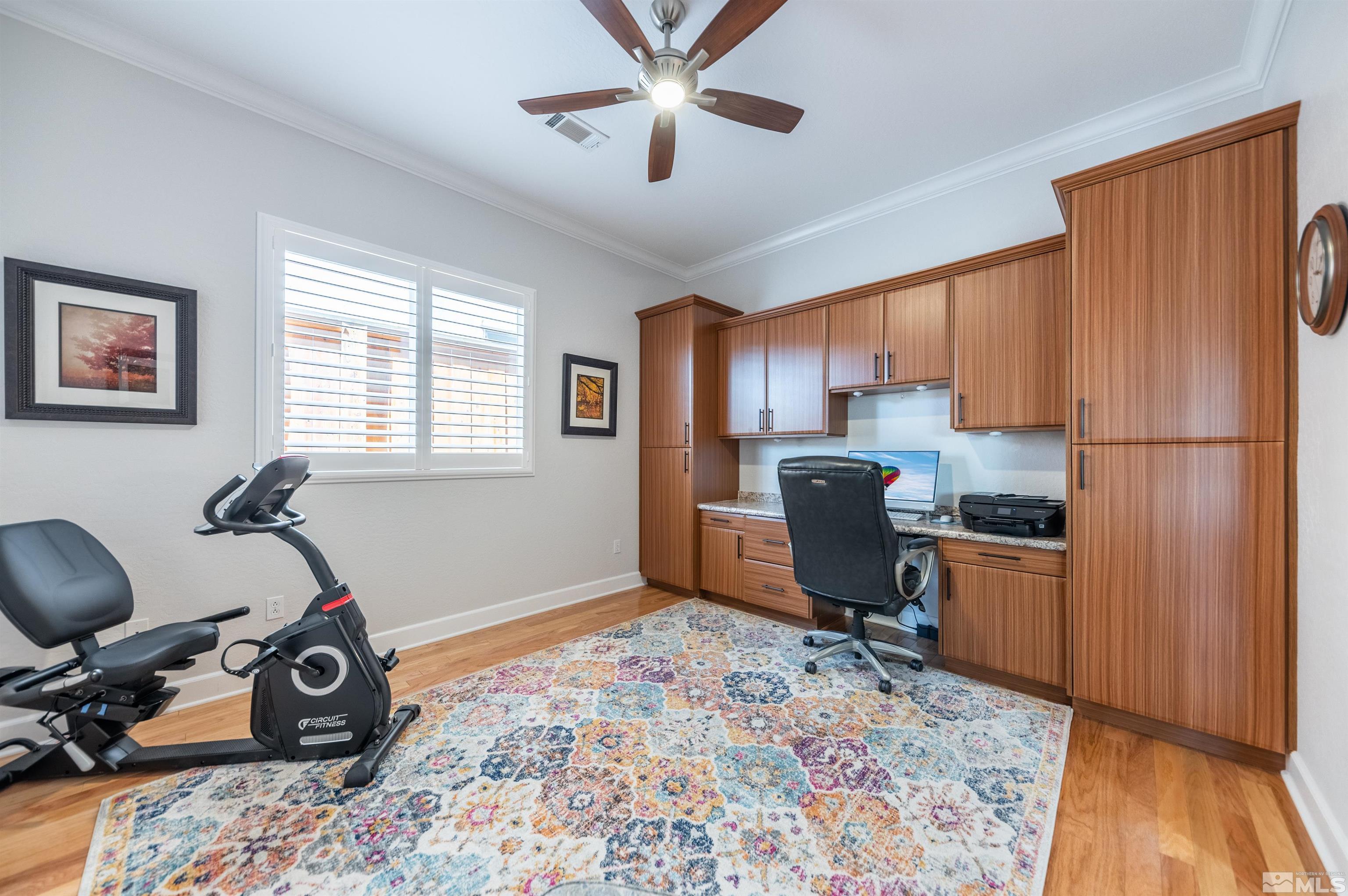 1291 Meridian Ranch Dr