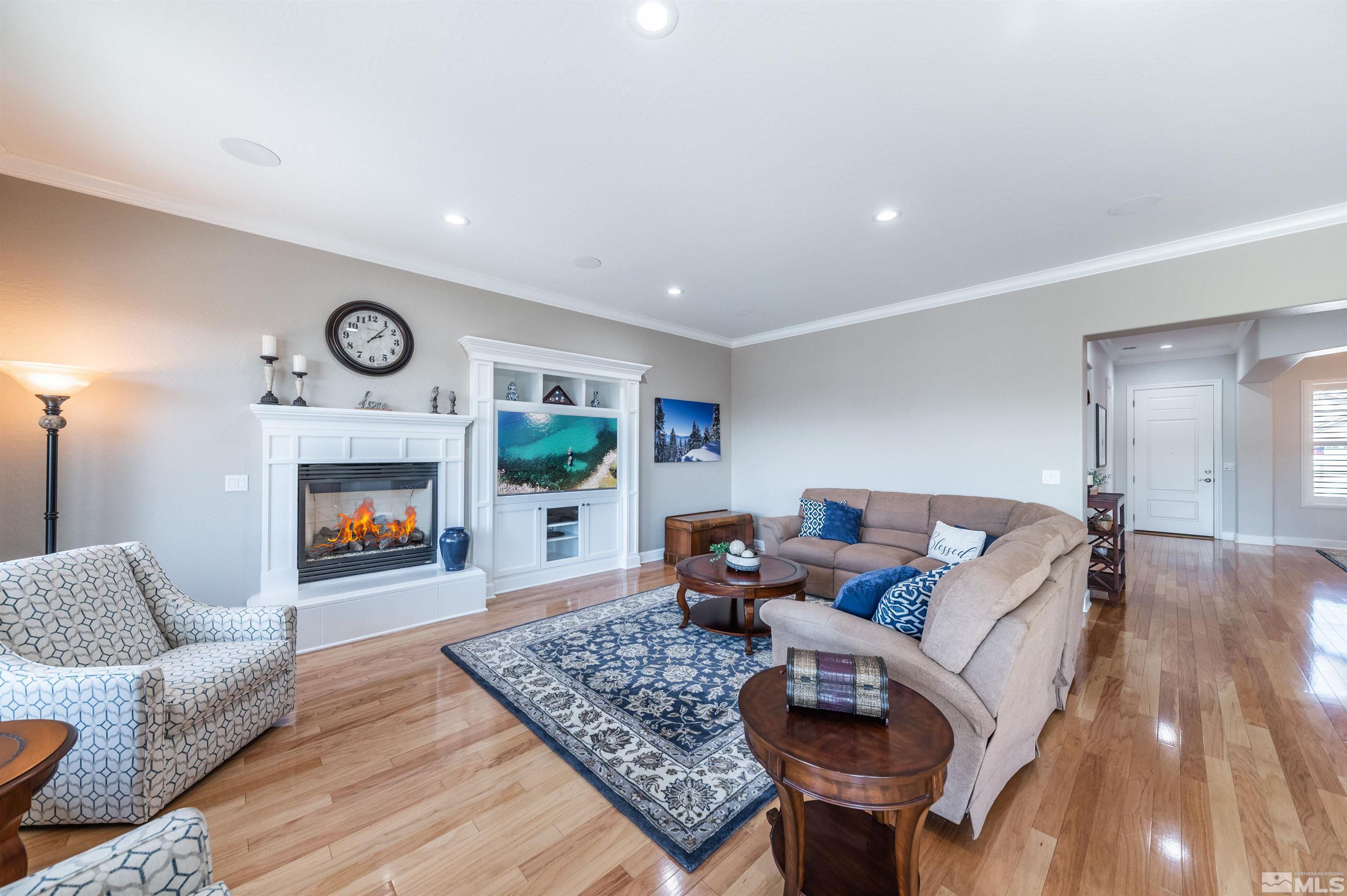 1291 Meridian Ranch Dr