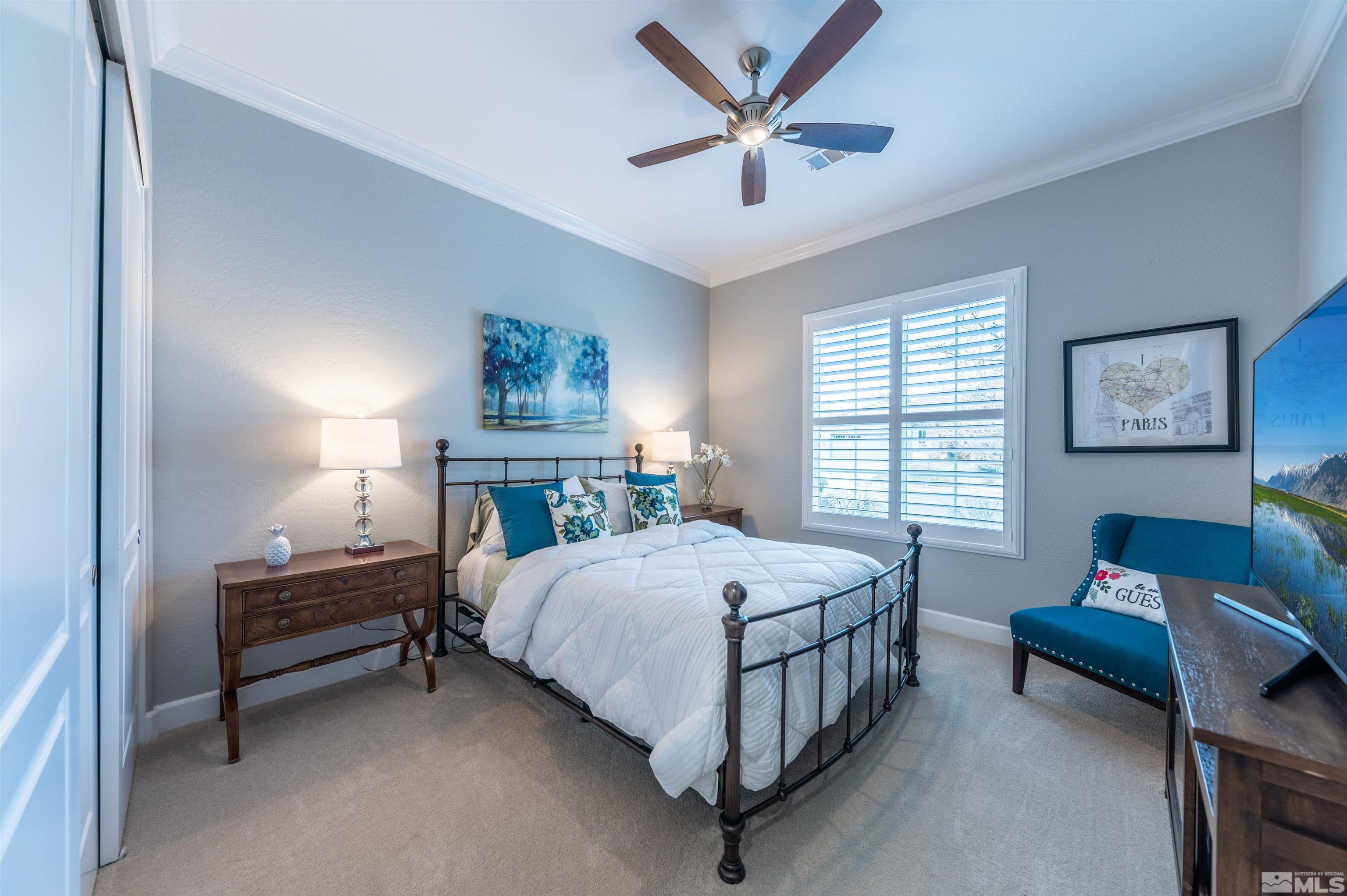 1291 Meridian Ranch Dr