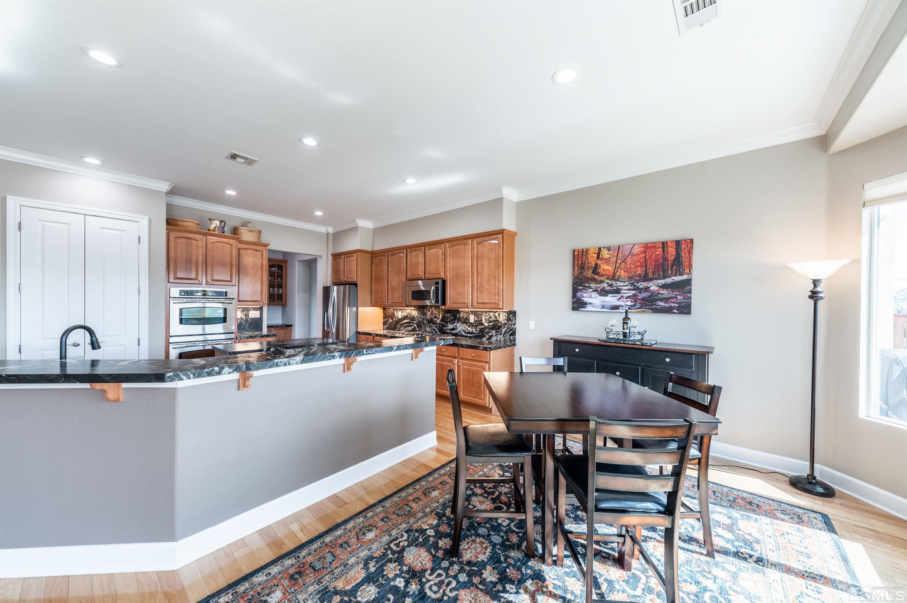 1291 Meridian Ranch Dr