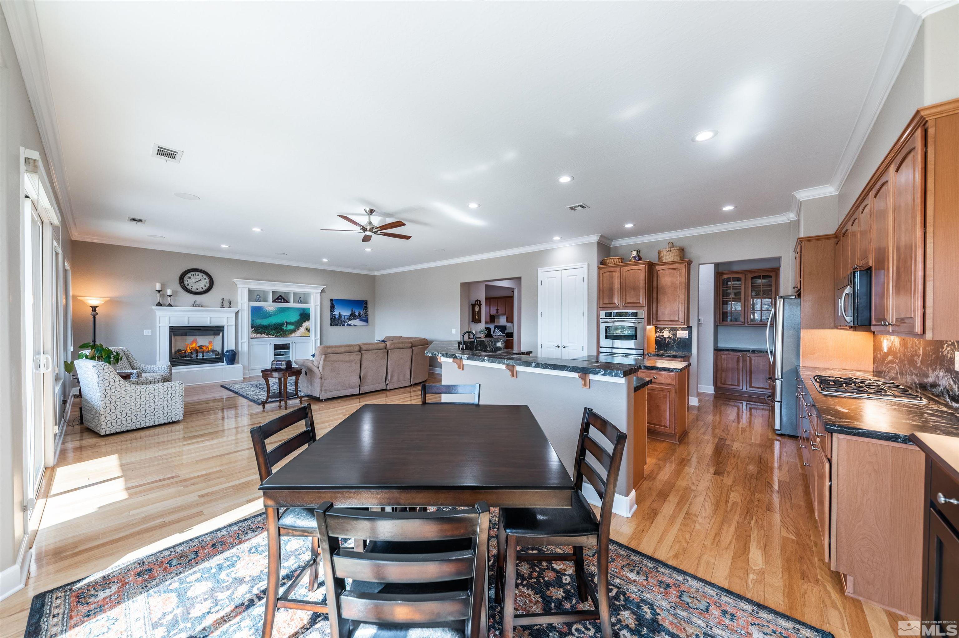 1291 Meridian Ranch Dr