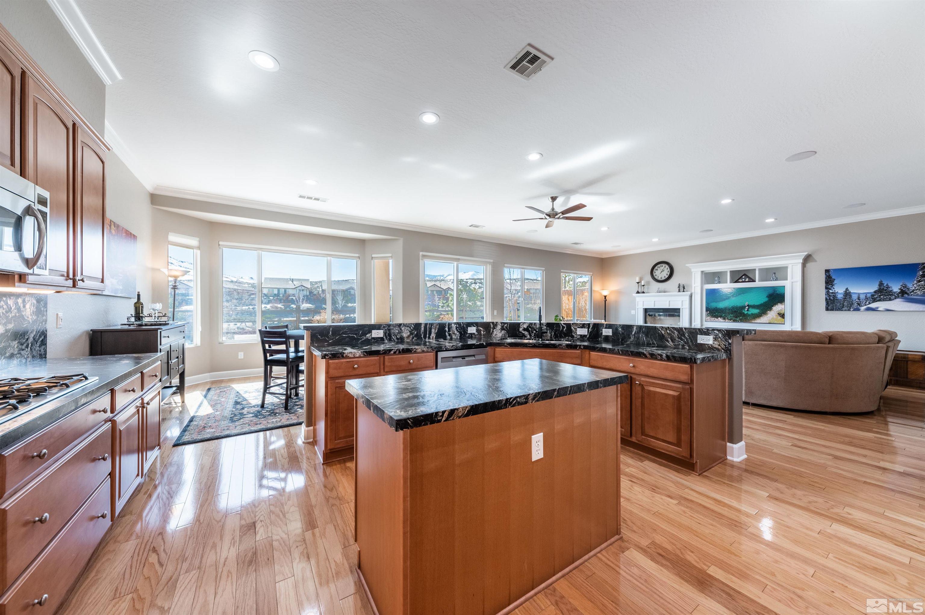 1291 Meridian Ranch Dr