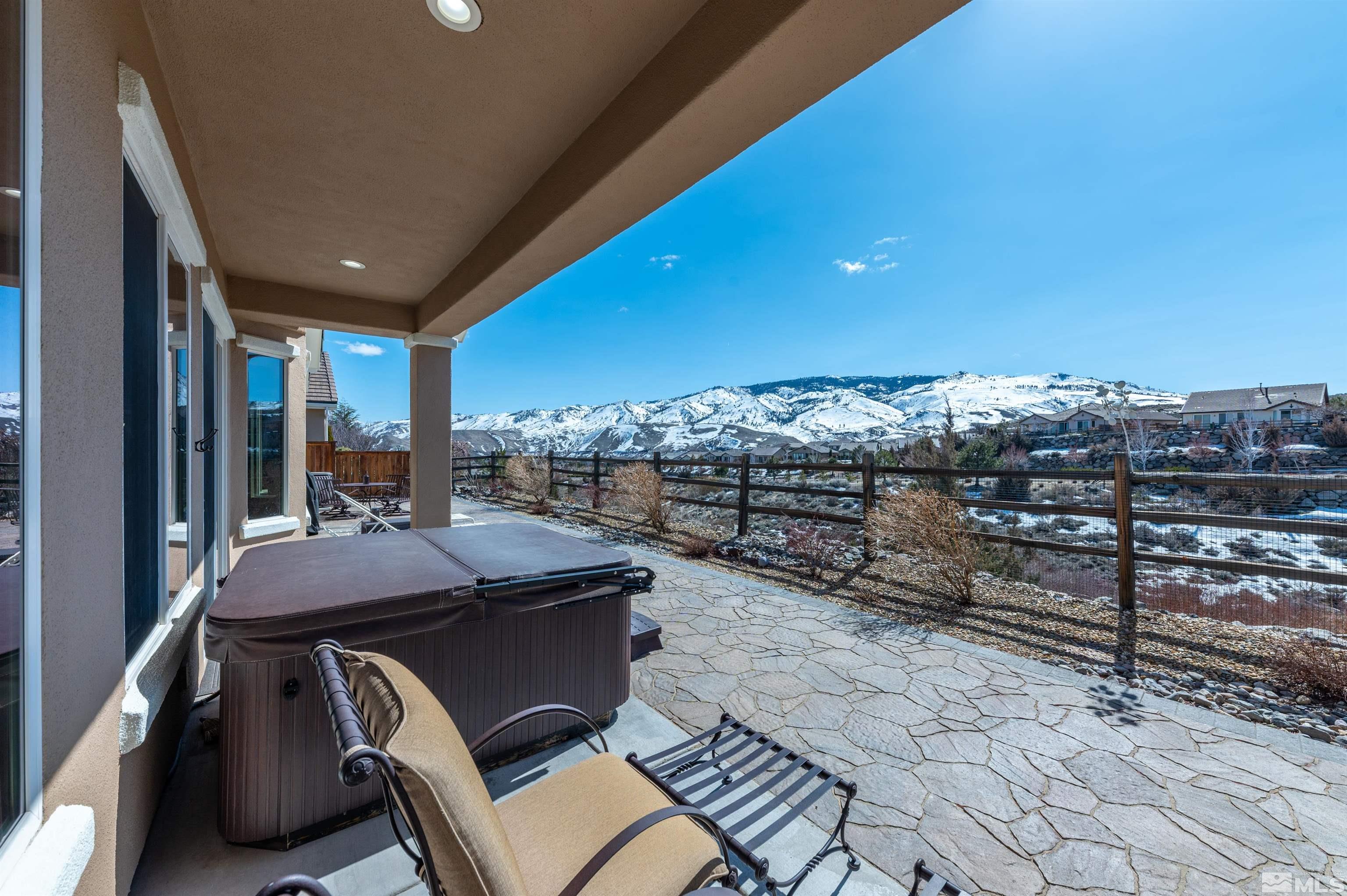 1291 Meridian Ranch Dr