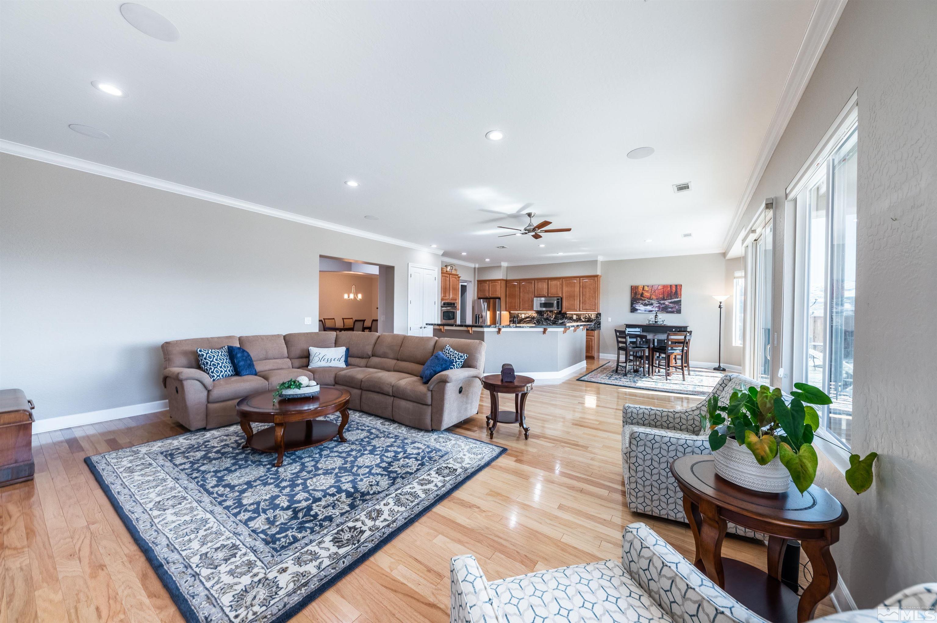 1291 Meridian Ranch Dr