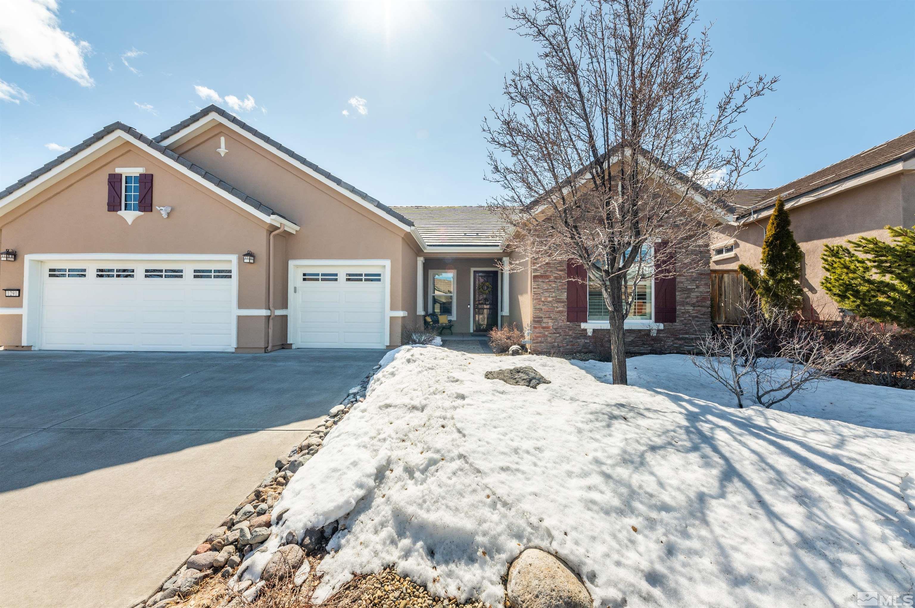 1291 Meridian Ranch Dr