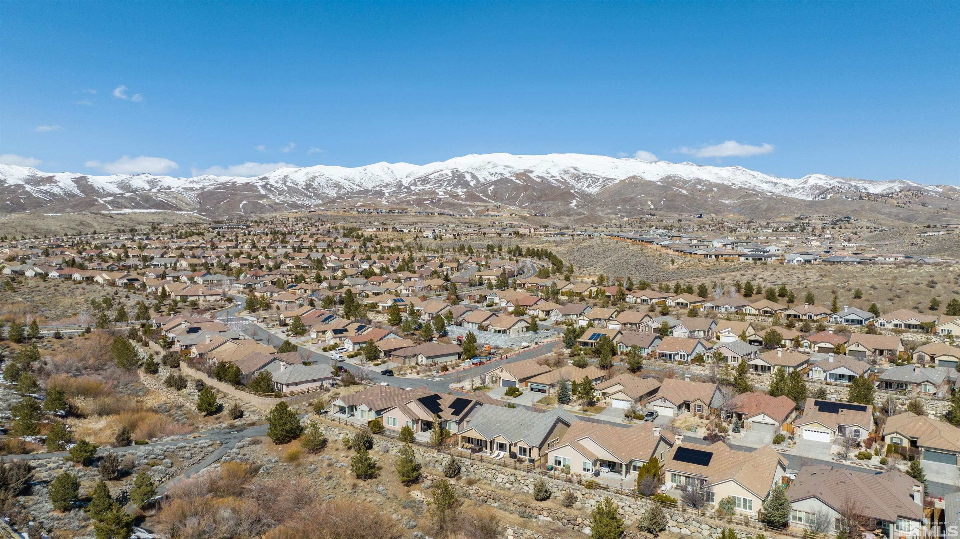 1291 Meridian Ranch Dr