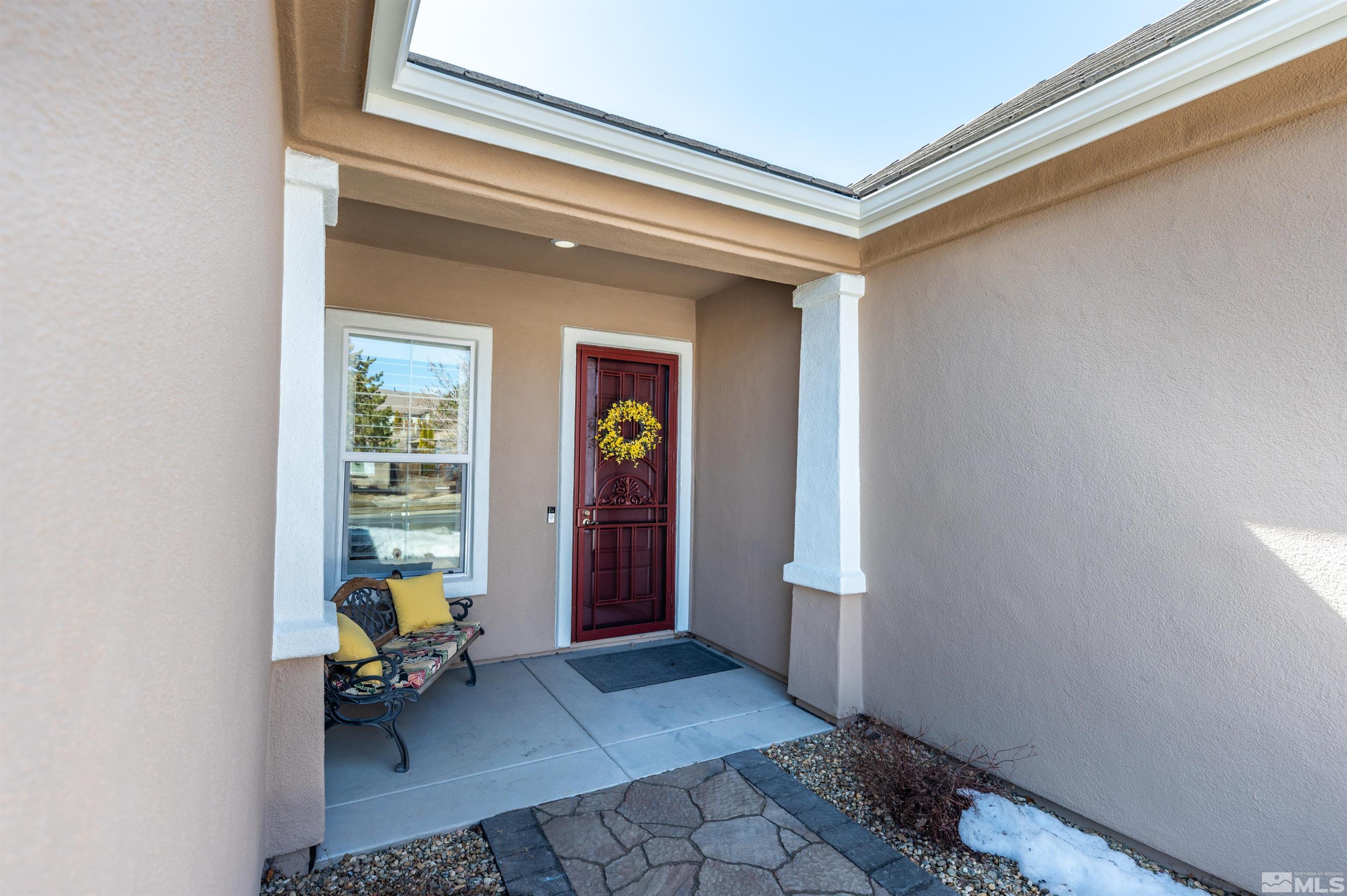 1291 Meridian Ranch Dr