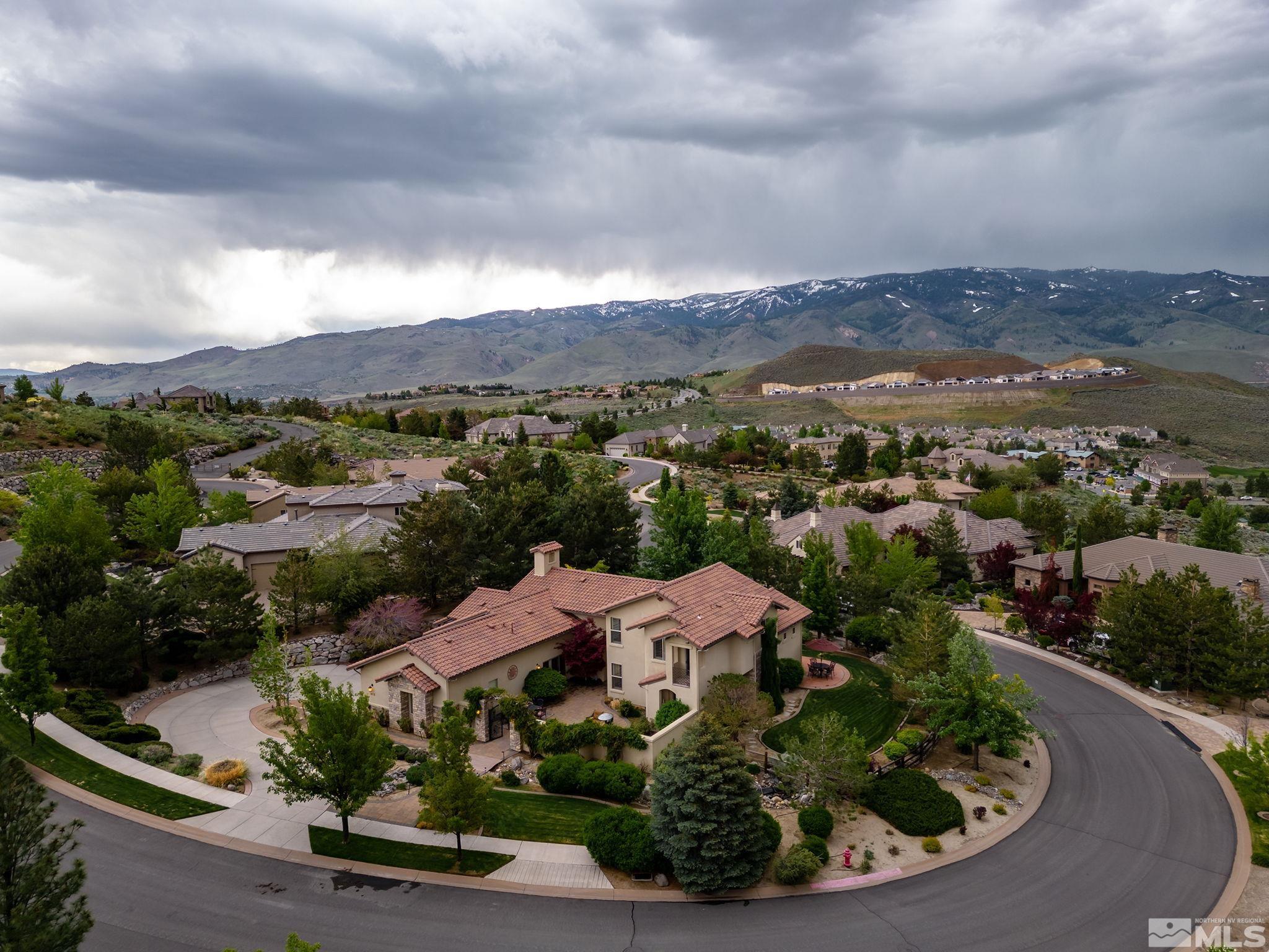 1870 Dove Mountain Ct.