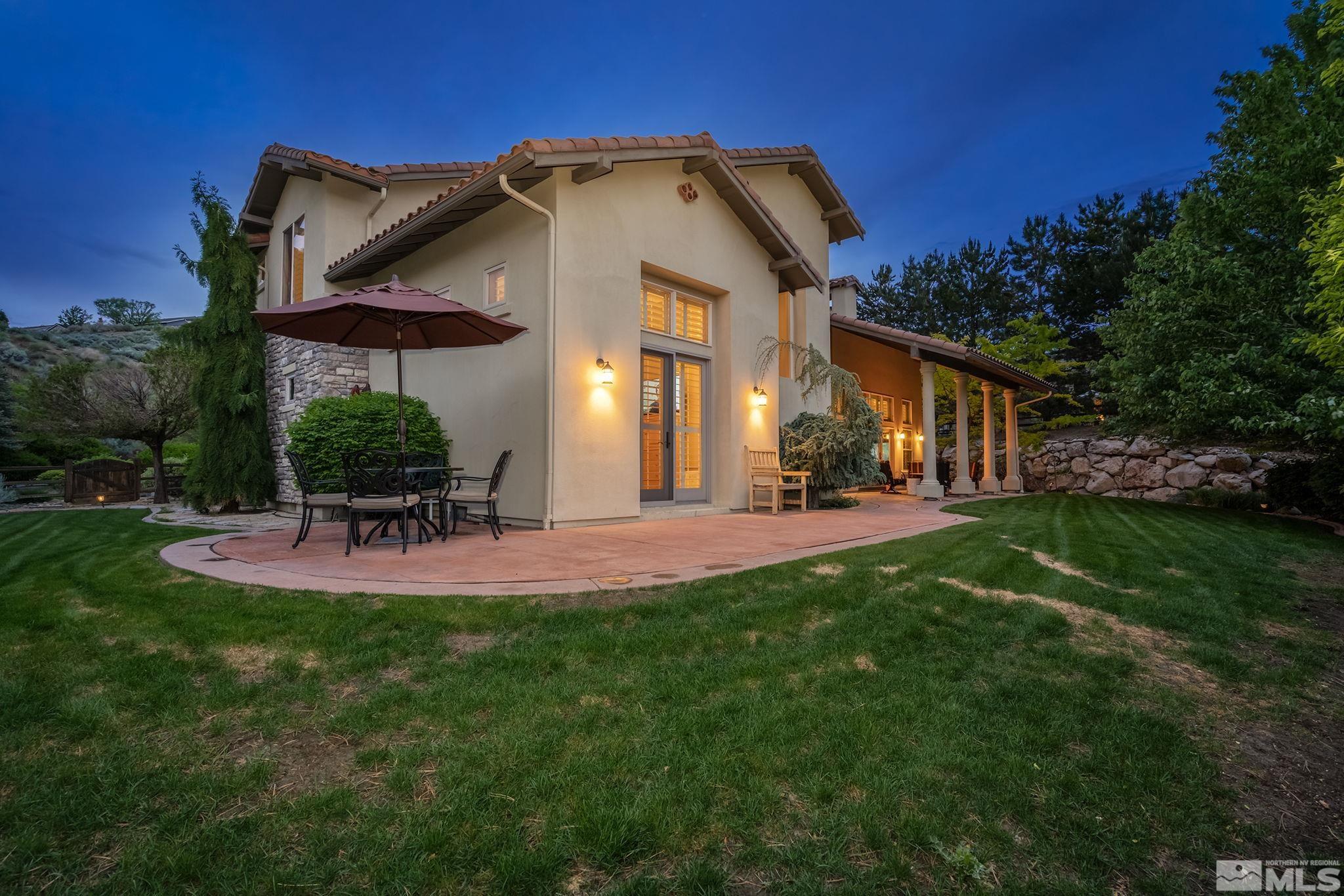 1870 Dove Mountain Ct.