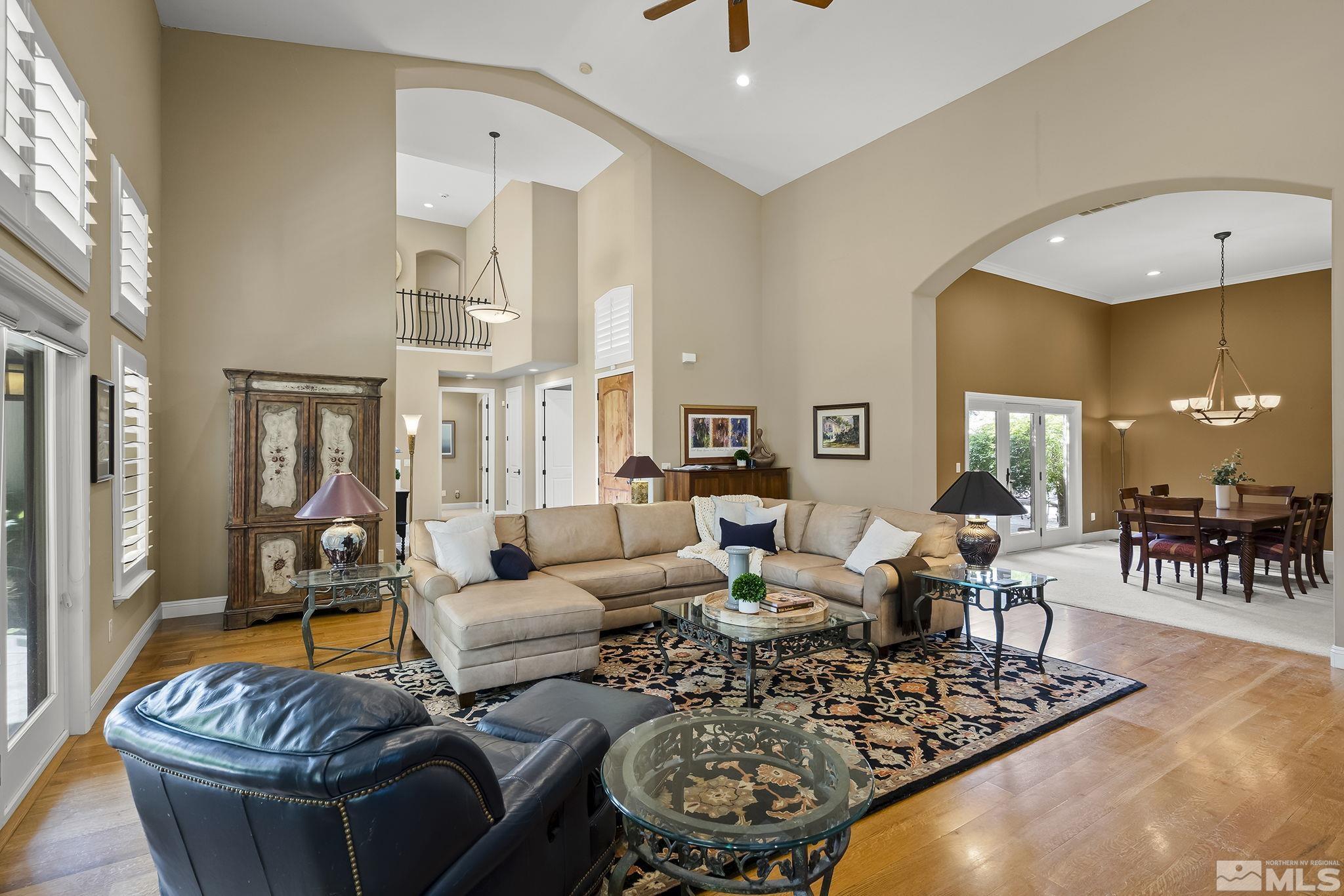 1870 Dove Mountain Ct.