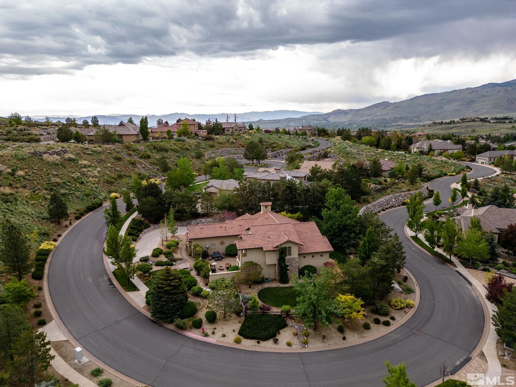 1870 Dove Mountain Ct.