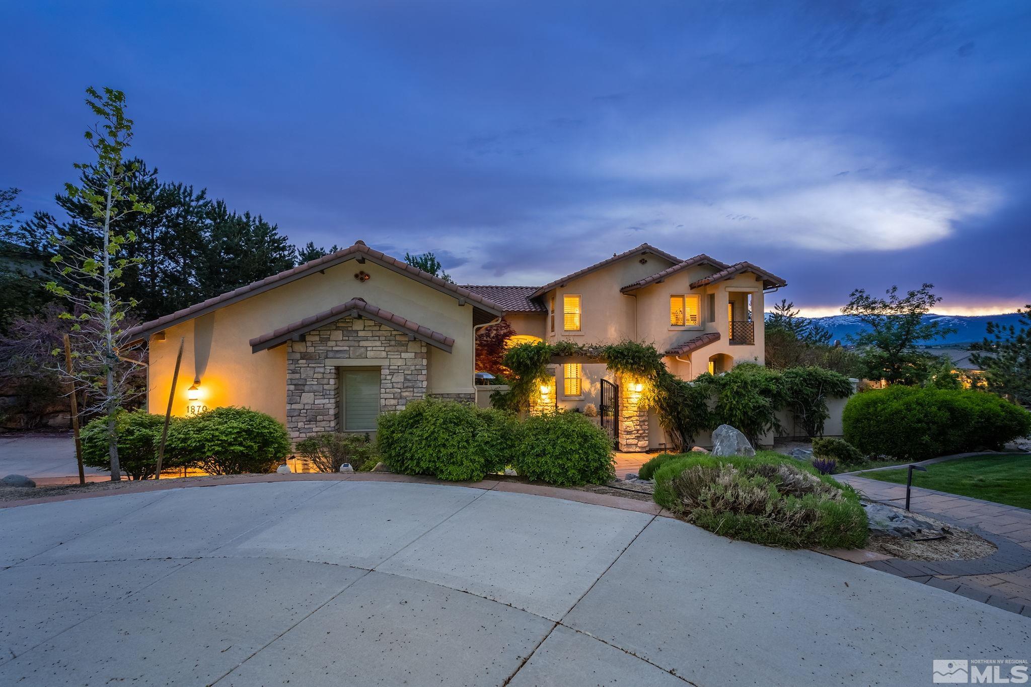 1870 Dove Mountain Ct.