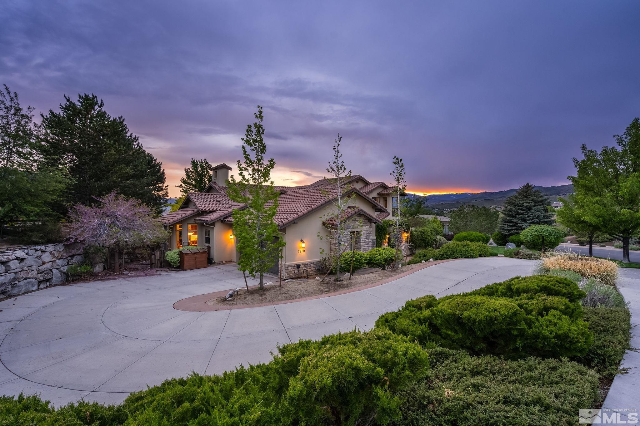 1870 Dove Mountain Ct.