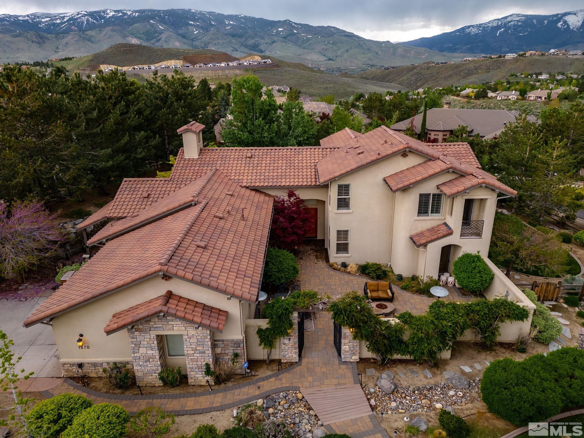 1870 Dove Mountain Ct.