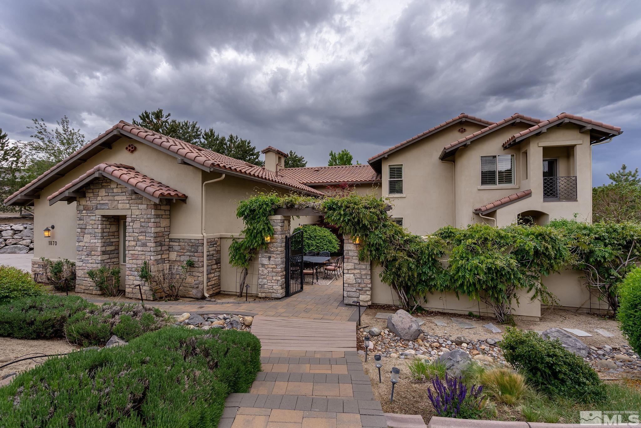 1870 Dove Mountain Ct.