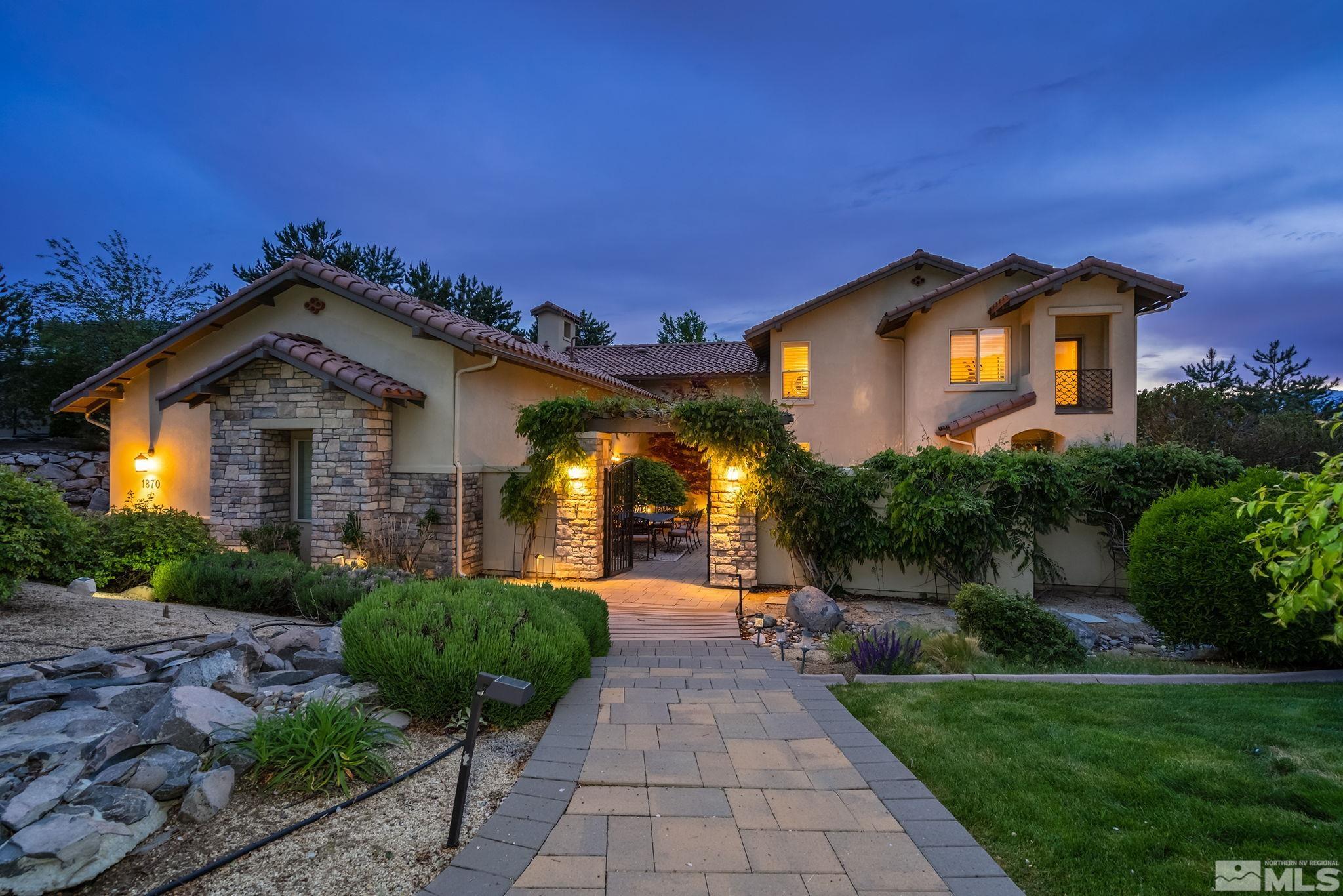 1870 Dove Mountain Ct.