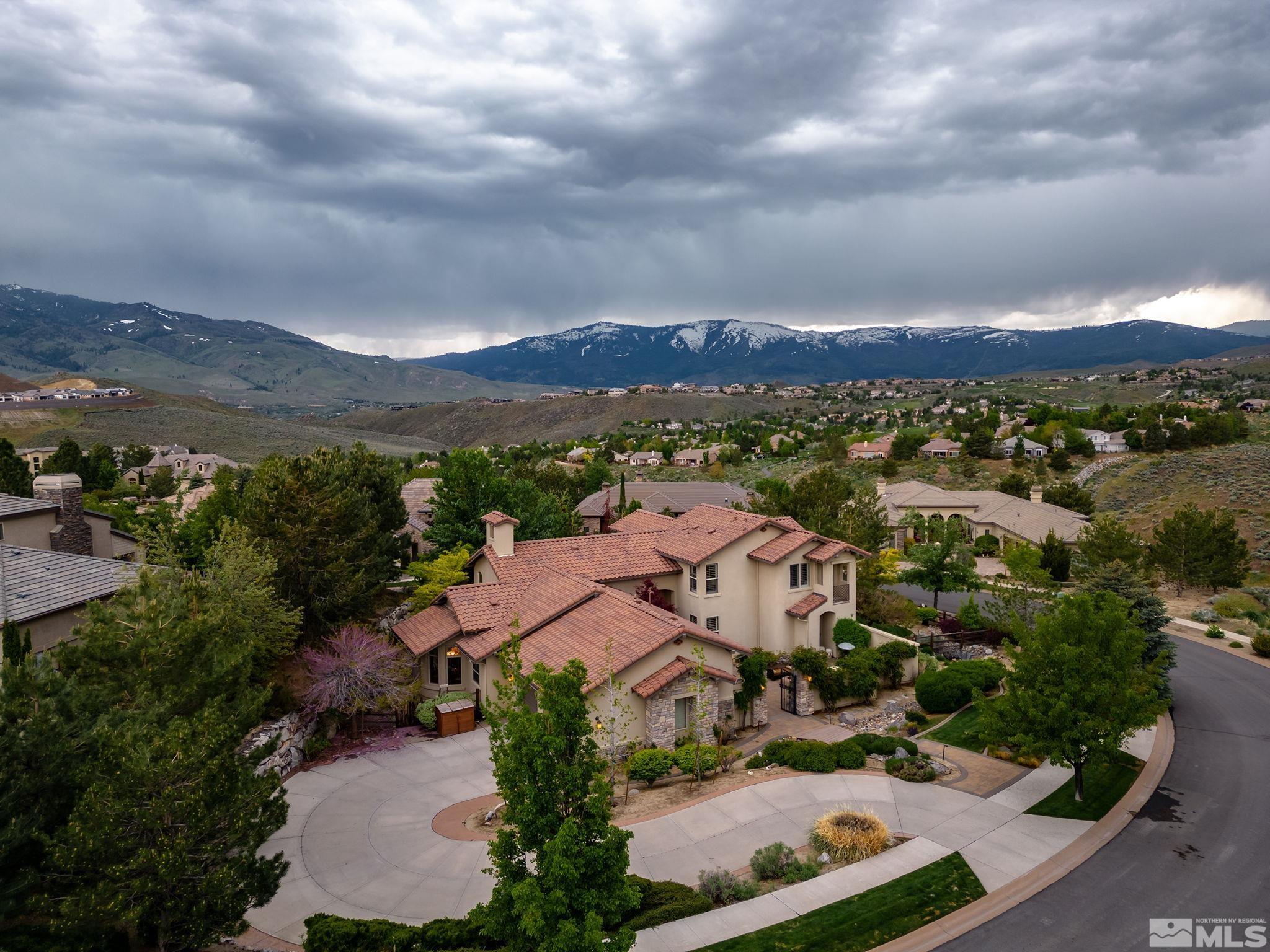 1870 Dove Mountain Ct.