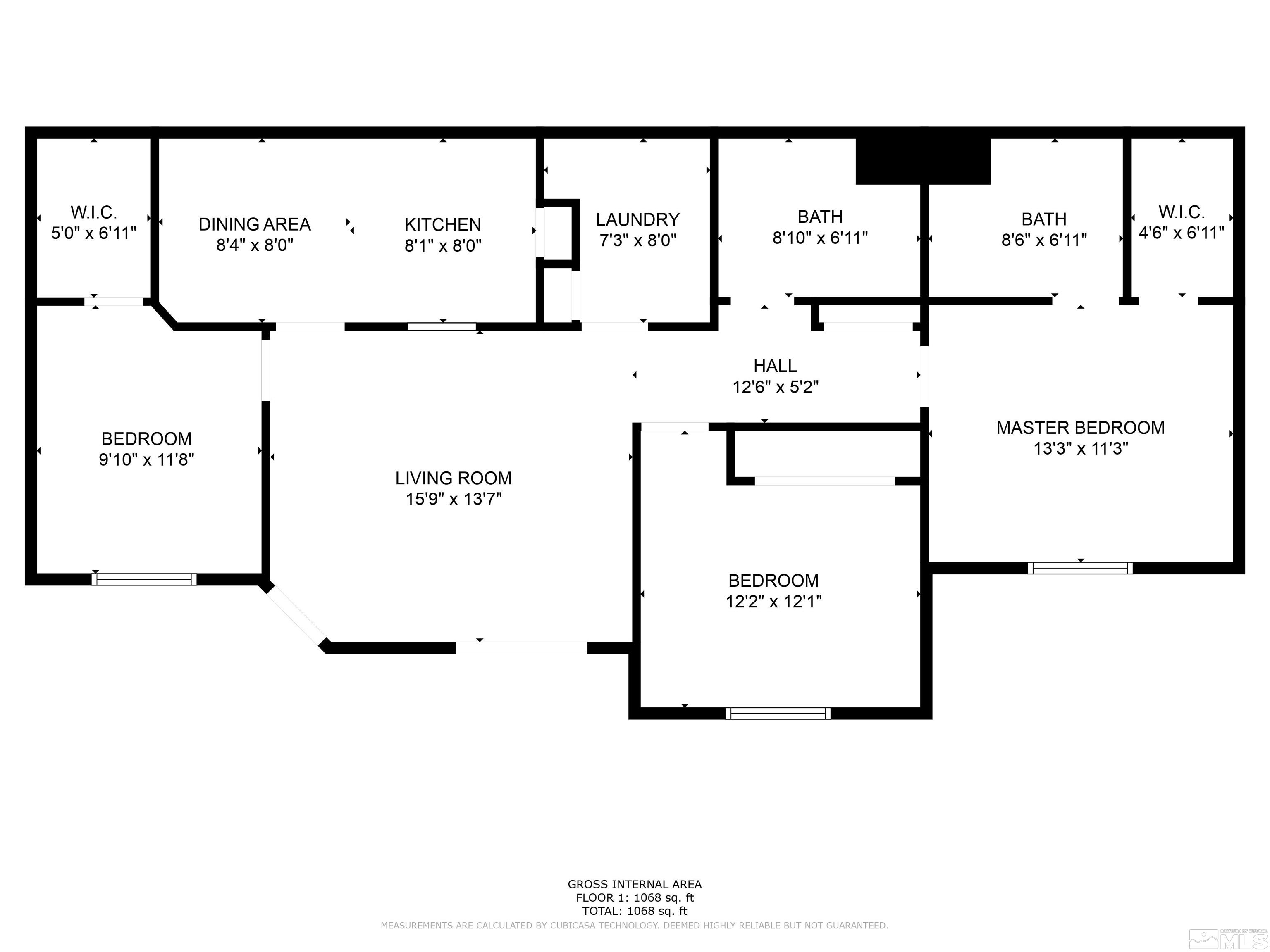6850 Sharlands Ave. Q1094 Unit Q 1094