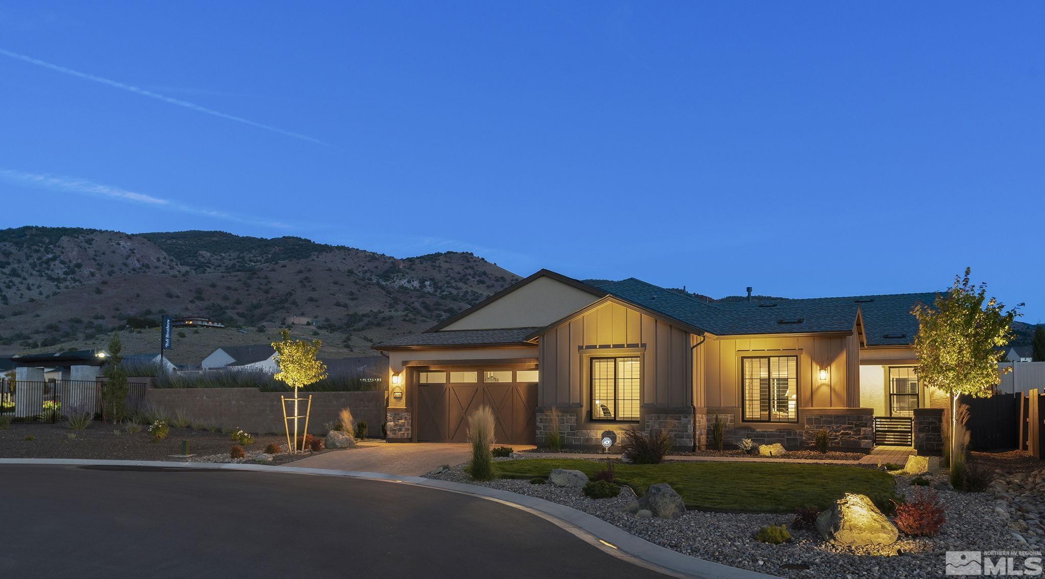 2616 Steel Cloud Ct.