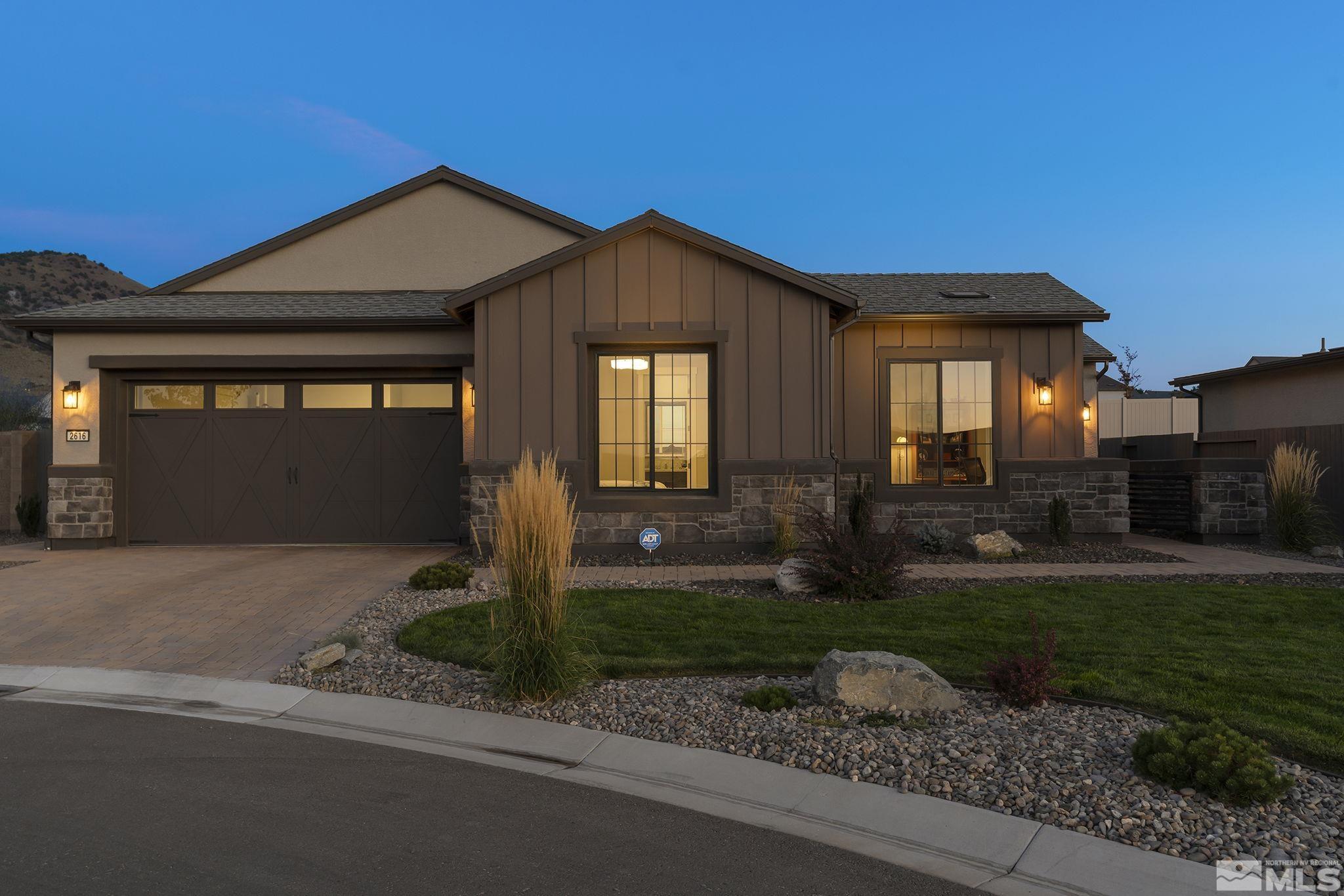 2616 Steel Cloud Ct.